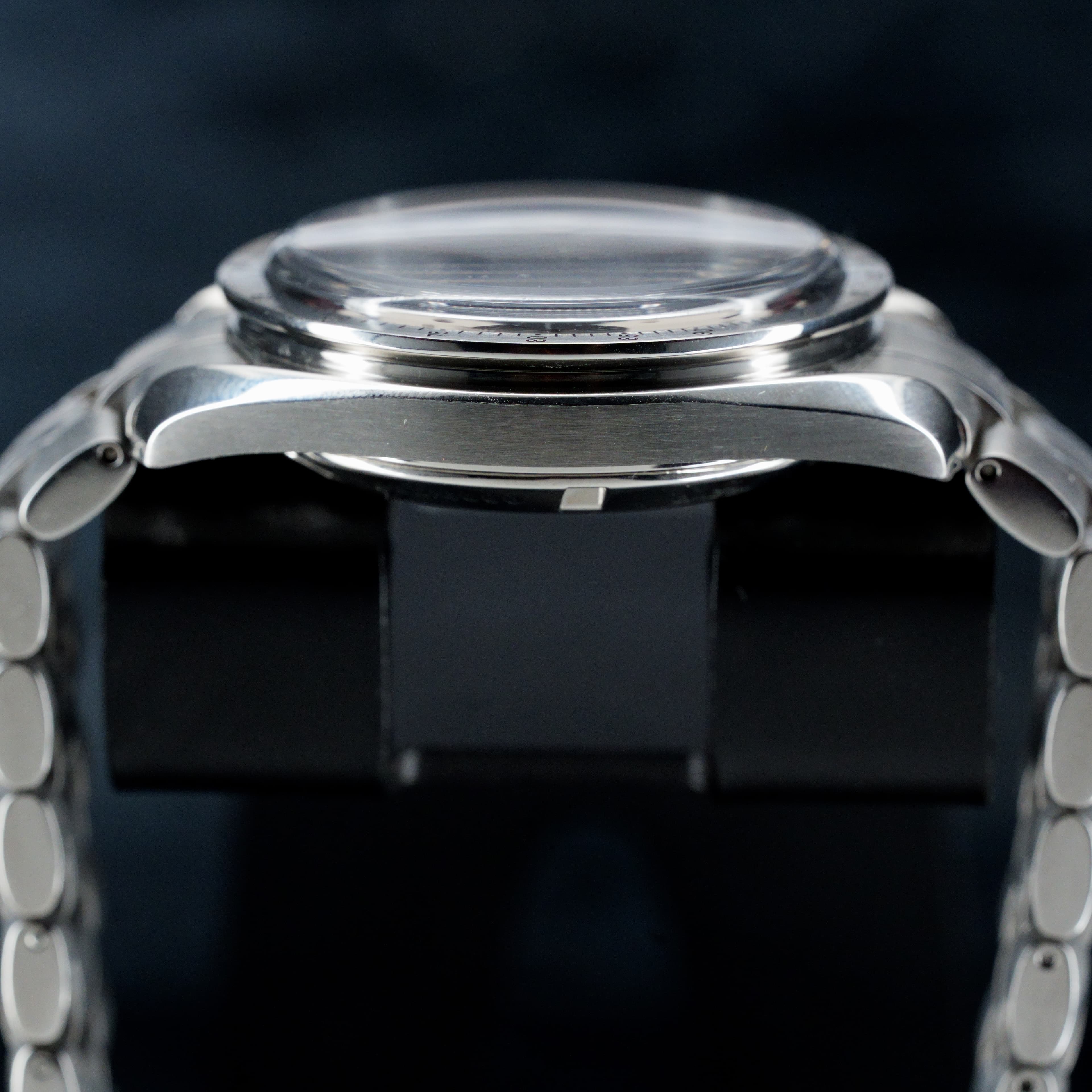 Omega Speedmaster (Non-Moonwatch) (Ref. 3559.32.00) — photo 3