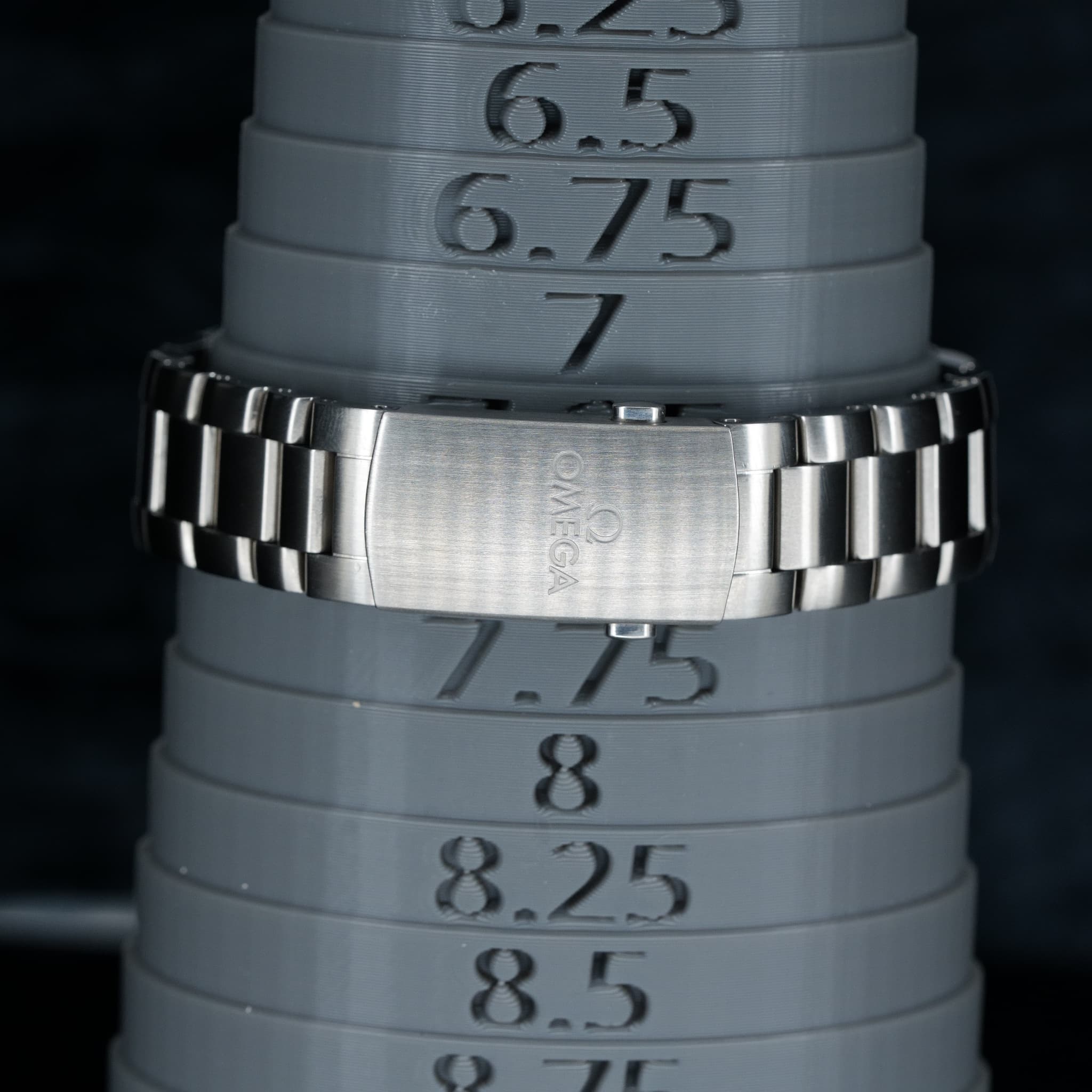 Omega Seamaster Planet Ocean (Ref. 232.30.44.22.01.001) — photo 14