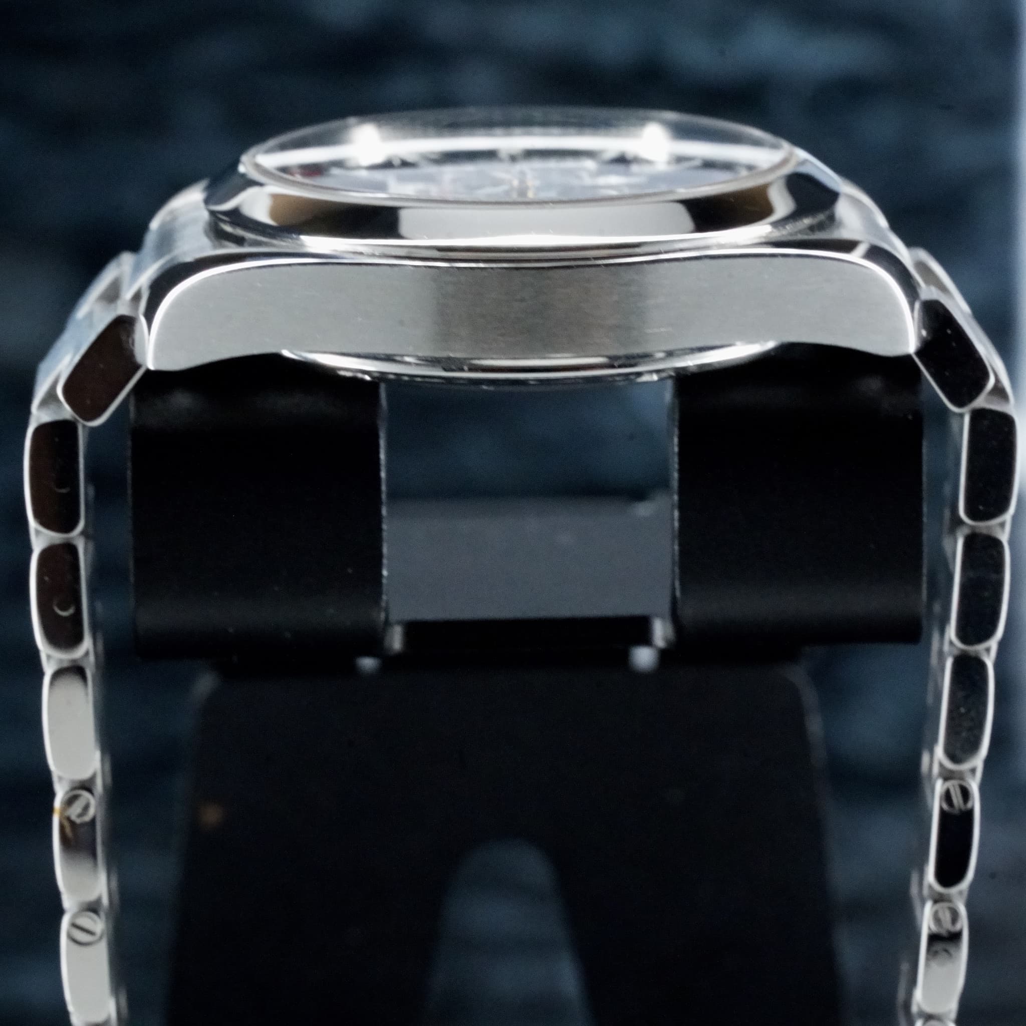 Omega Aqua Terra (Ref. 522.10.44.50.03.001) — photo 7