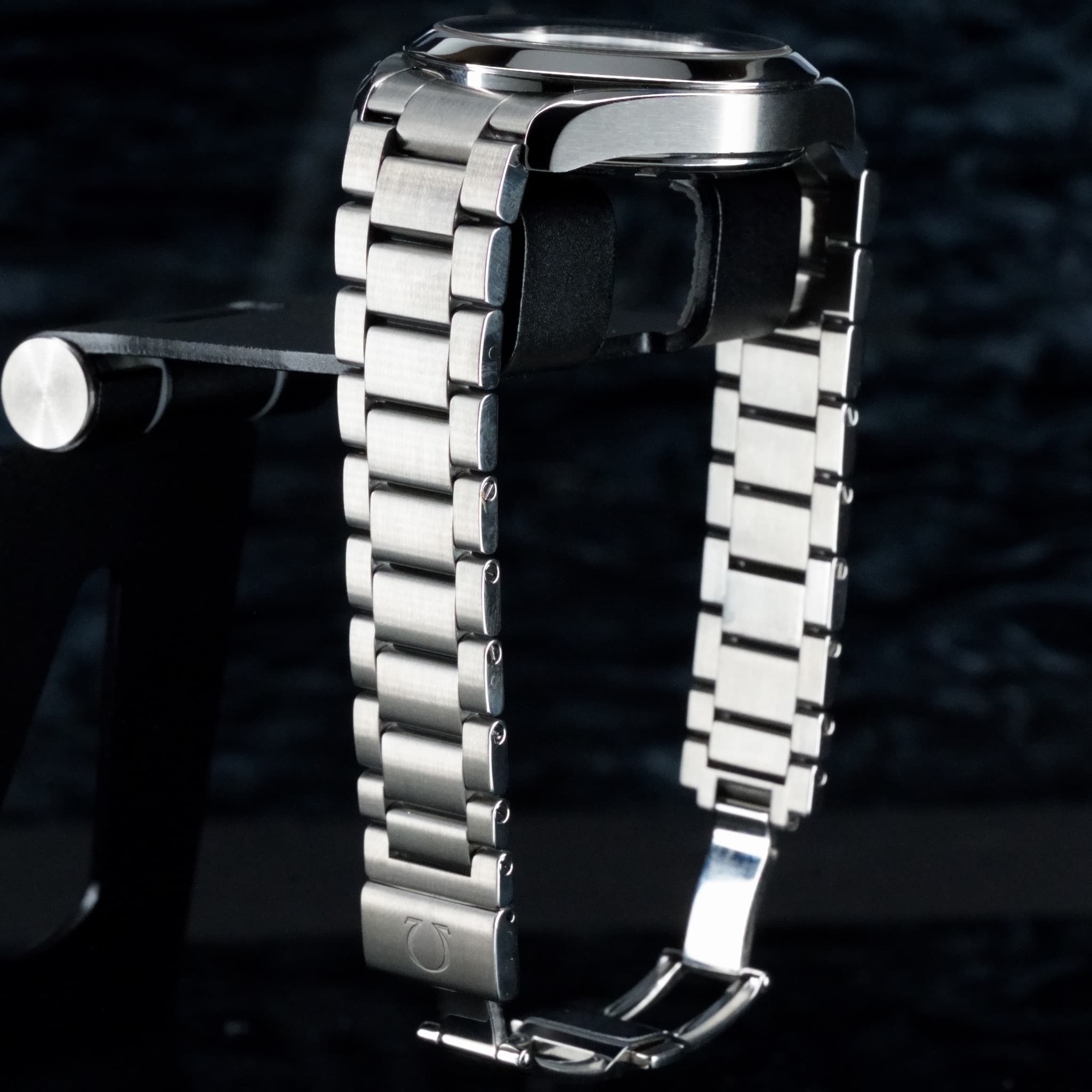 Omega Aqua Terra (Ref. 522.10.44.50.03.001) — photo 10