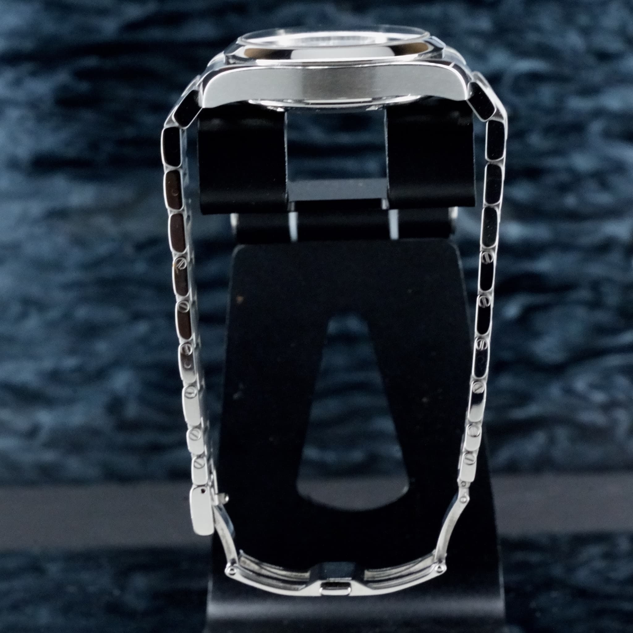 Omega Aqua Terra (Ref. 522.10.44.50.03.001) — photo 8
