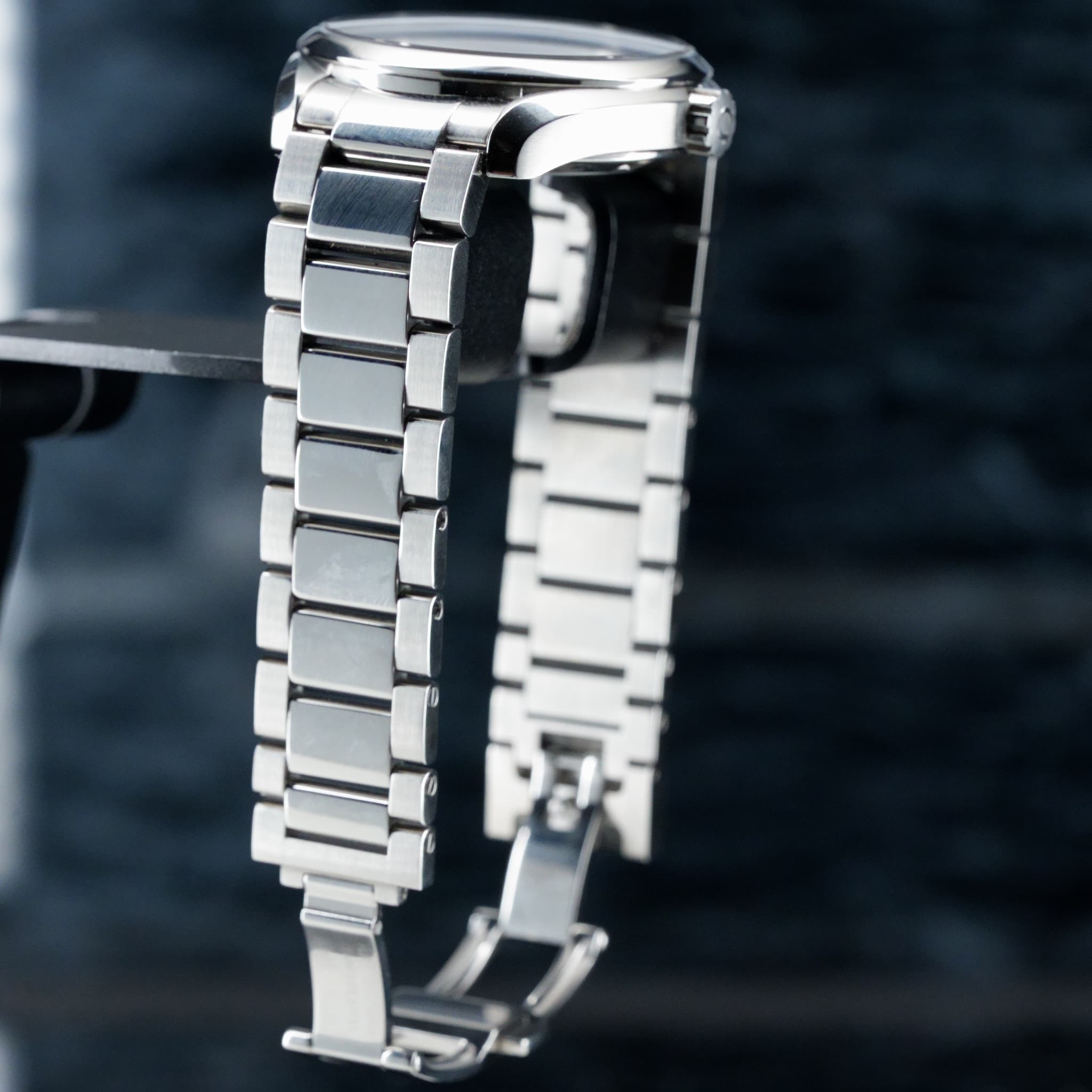 Omega Aqua Terra (Ref. 231.10.42.21.01.004) — photo 10