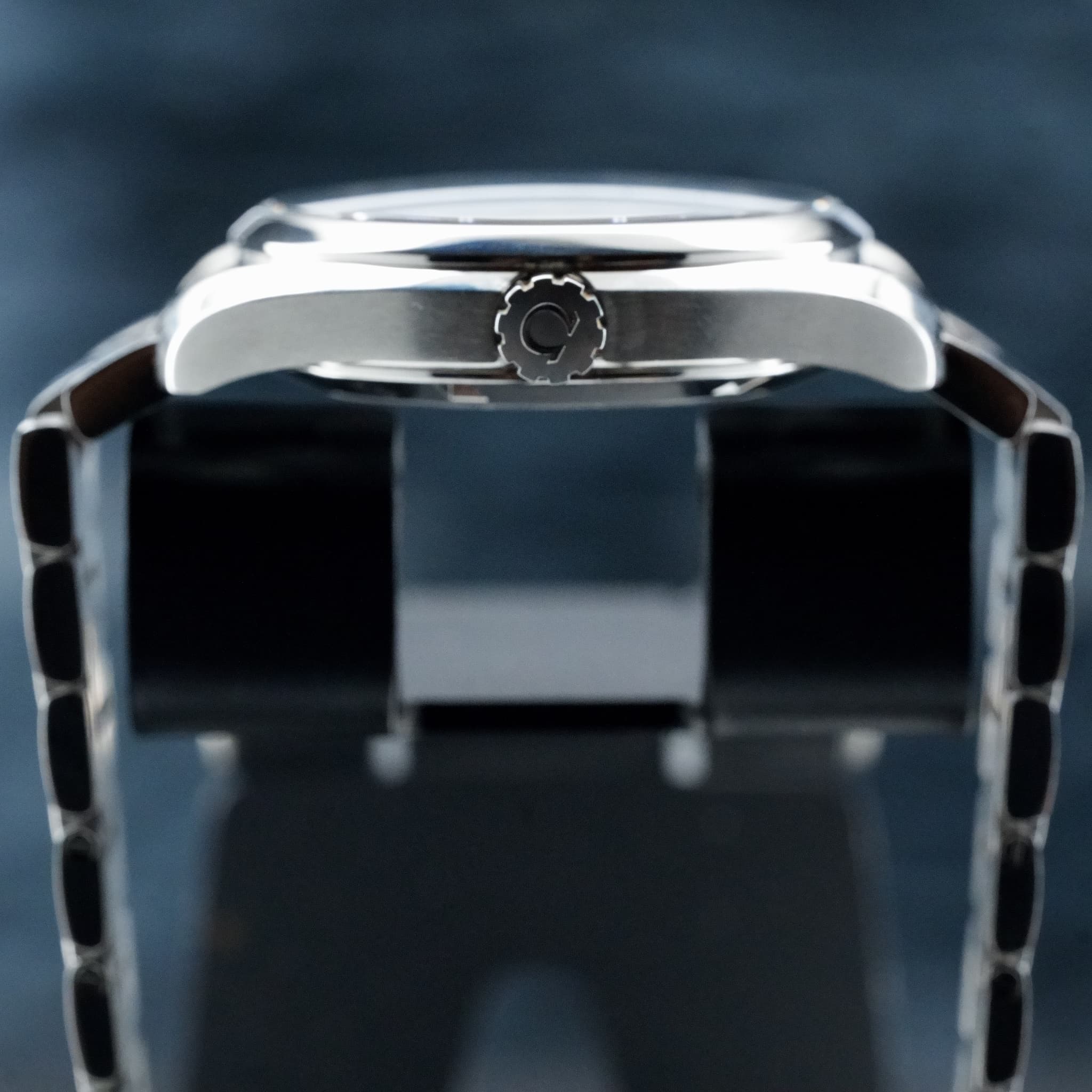 Omega Aqua Terra (Ref. 231.10.42.21.01.004) — photo 9