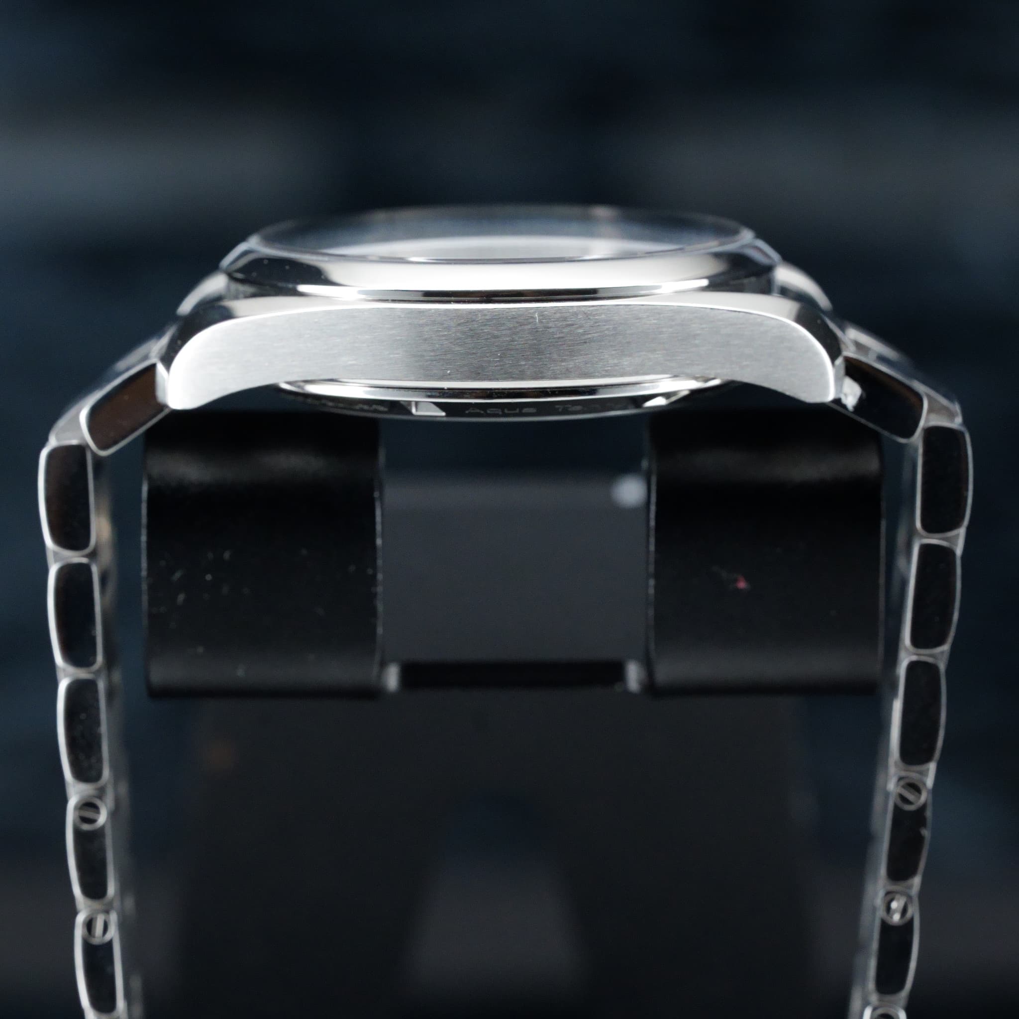 Omega Aqua Terra (Ref. 231.10.42.21.01.004) — photo 8