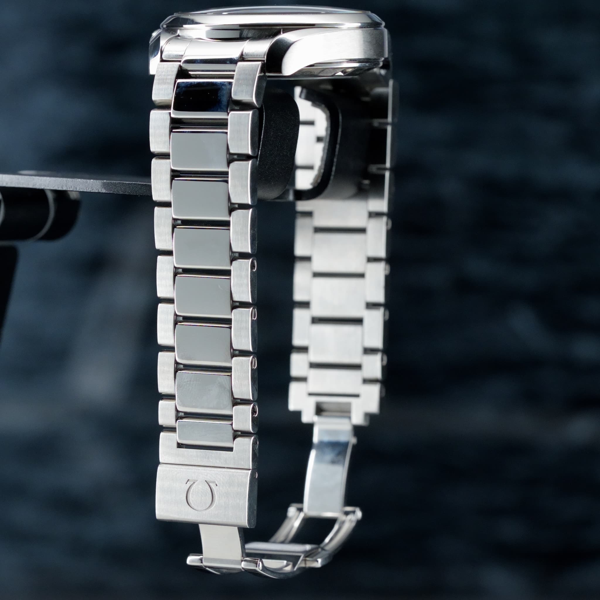 Omega Aqua Terra (Ref. 231.10.42.21.01.004) — photo 11
