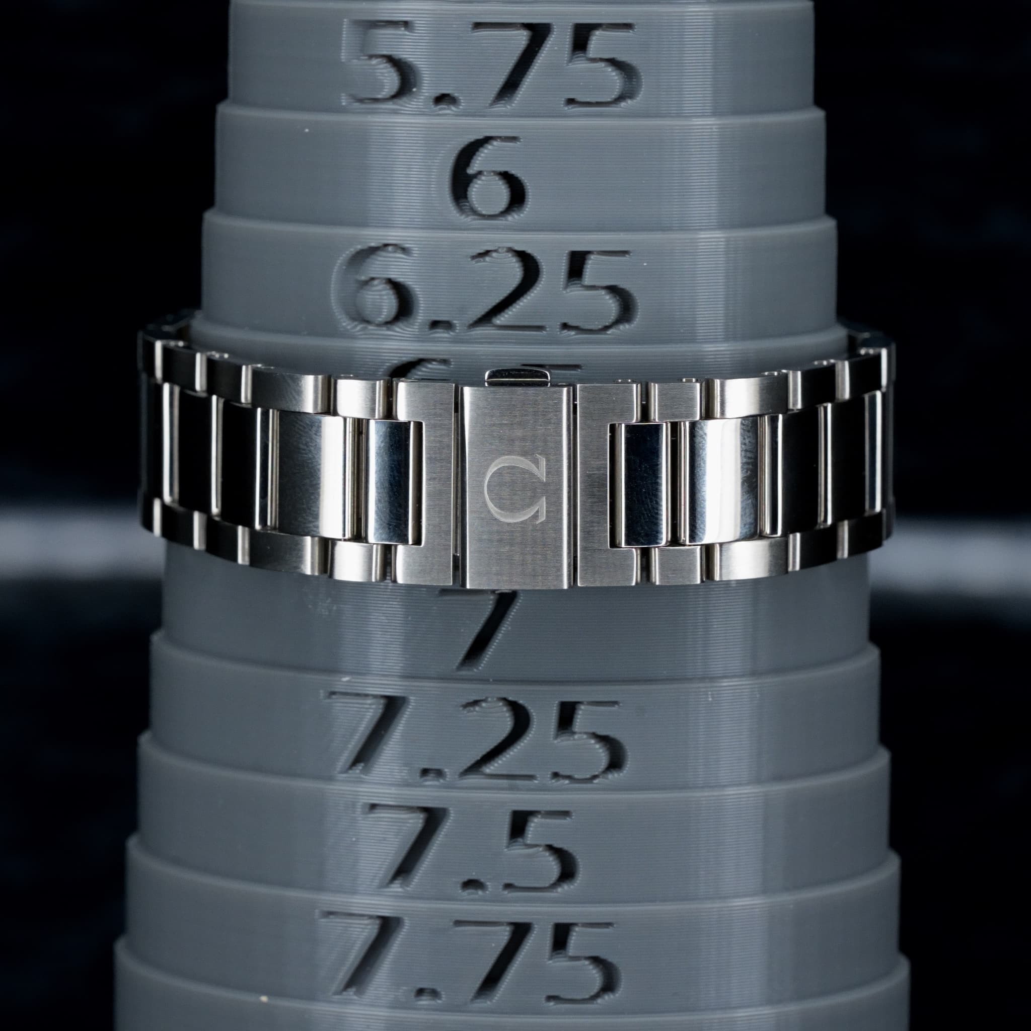 Omega Aqua Terra (Ref. 231.10.42.21.01.004) — photo 14
