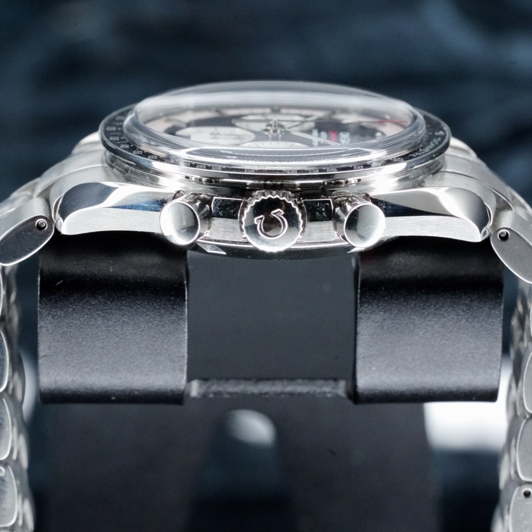 Omega Speedmaster (Ref. 3507.51.00) — photo 5