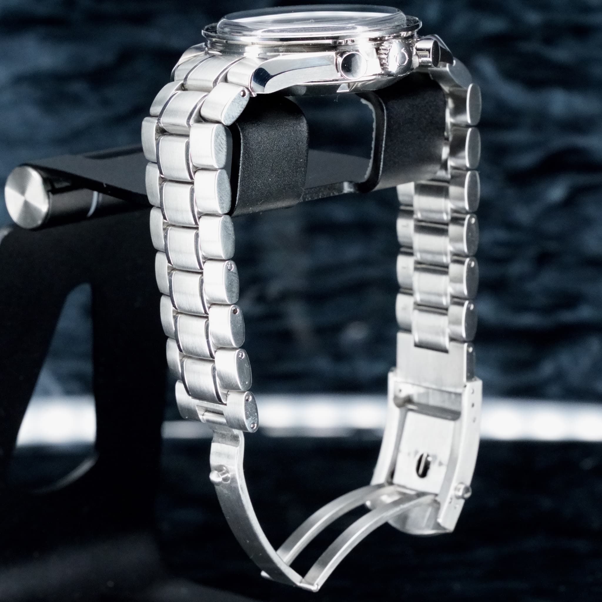 Omega Speedmaster (Ref. 3507.51.00) — photo 7