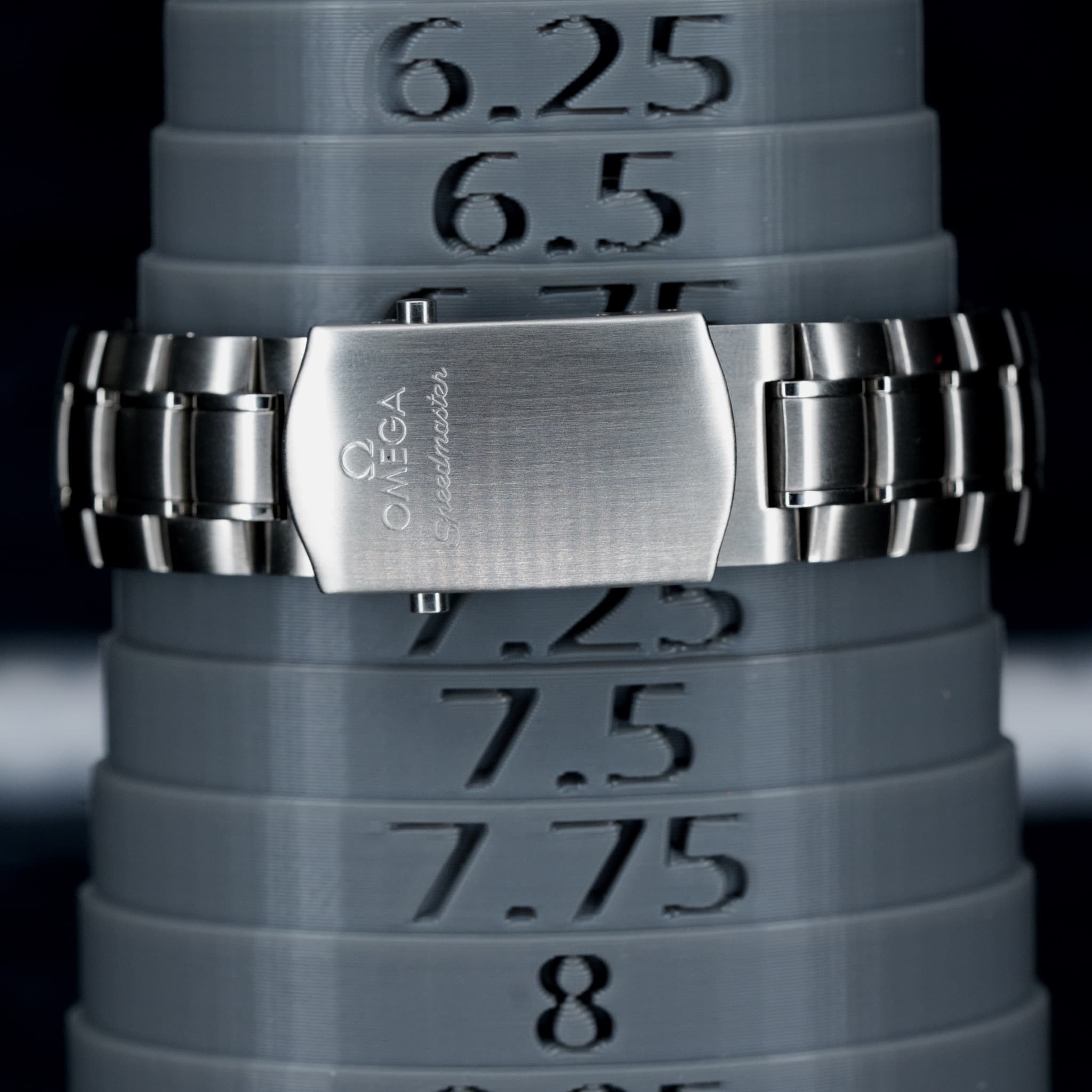 Omega Speedmaster (Ref. 3507.51.00) — photo 11