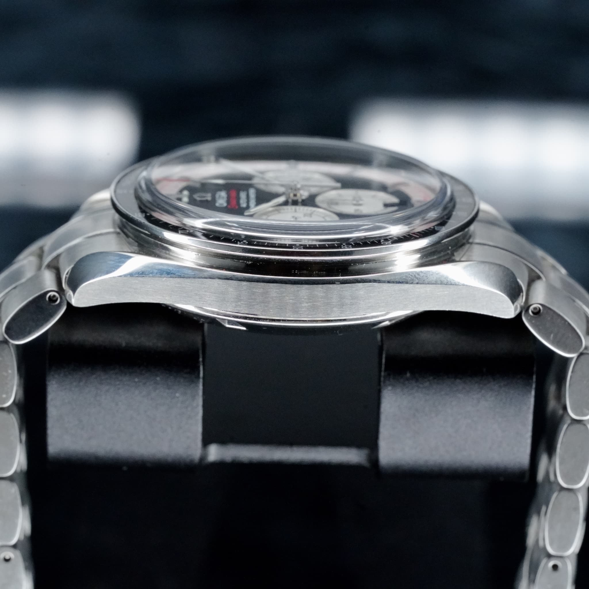 Omega Speedmaster (Ref. 3507.51.00) — photo 4