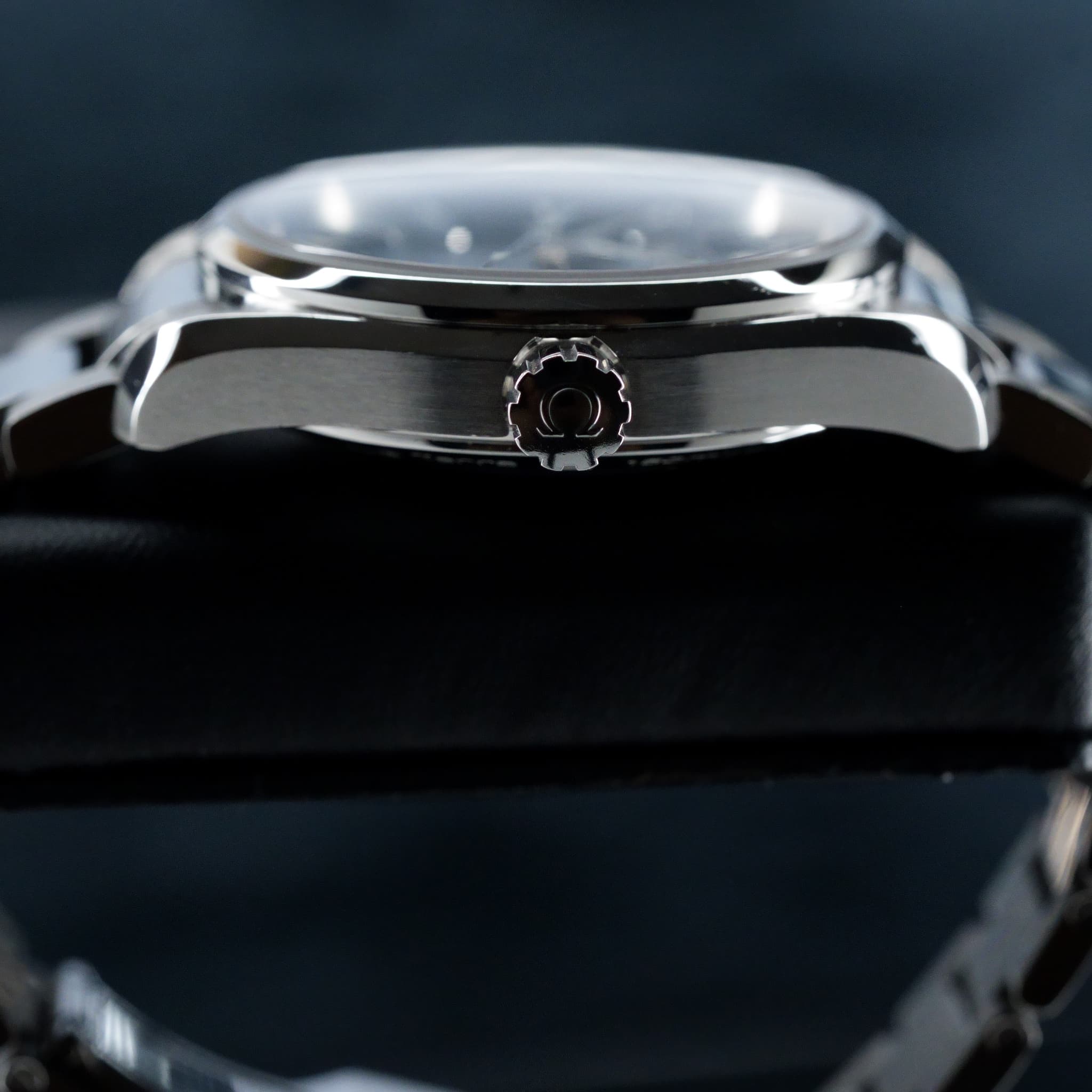 Omega Aqua Terra (Ref. 231.10.42.21.03.003) — photo 8