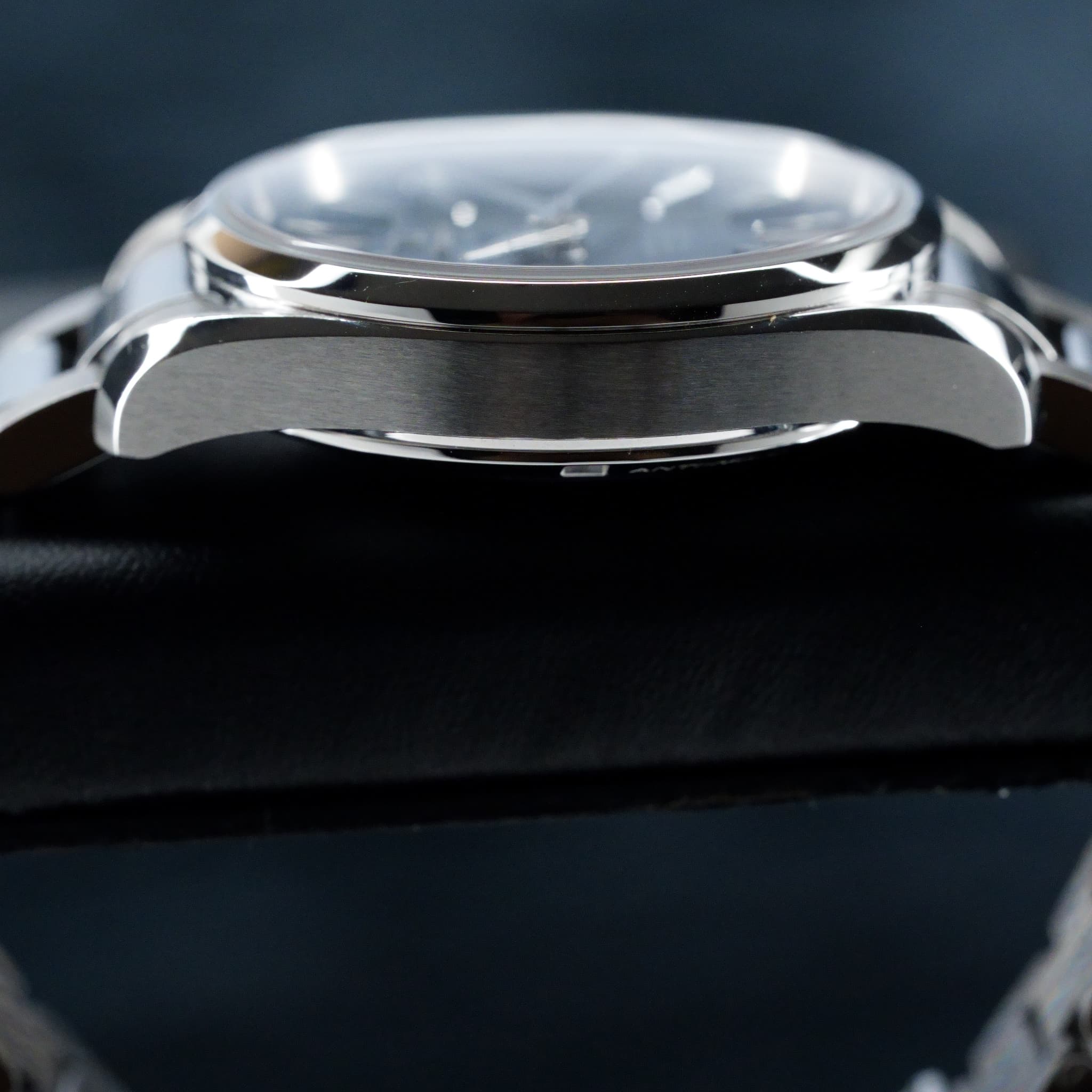 Omega Aqua Terra (Ref. 231.10.42.21.03.003) — photo 7