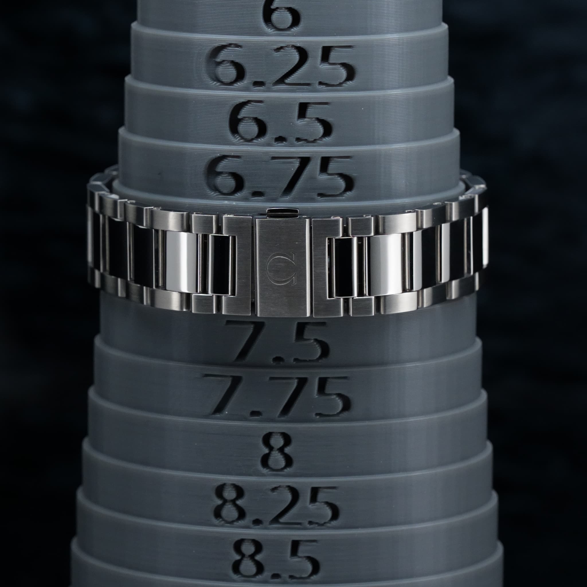 Omega Aqua Terra (Ref. 231.10.42.21.03.003) — photo 11