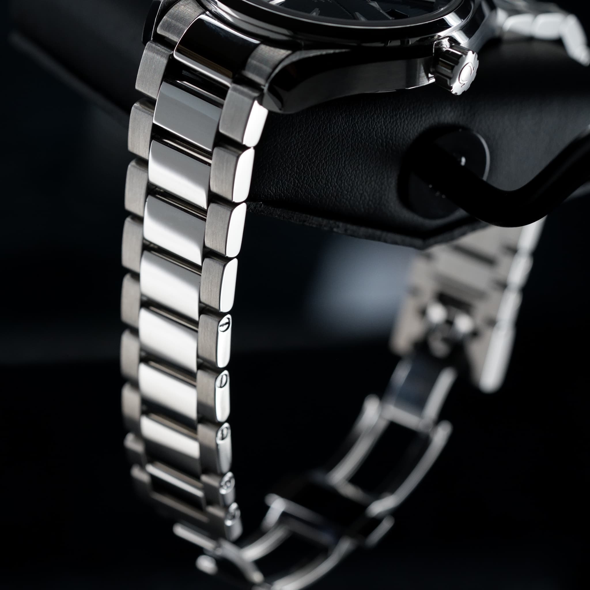 Omega Aqua Terra (Ref. 231.10.42.21.03.003) — photo 9