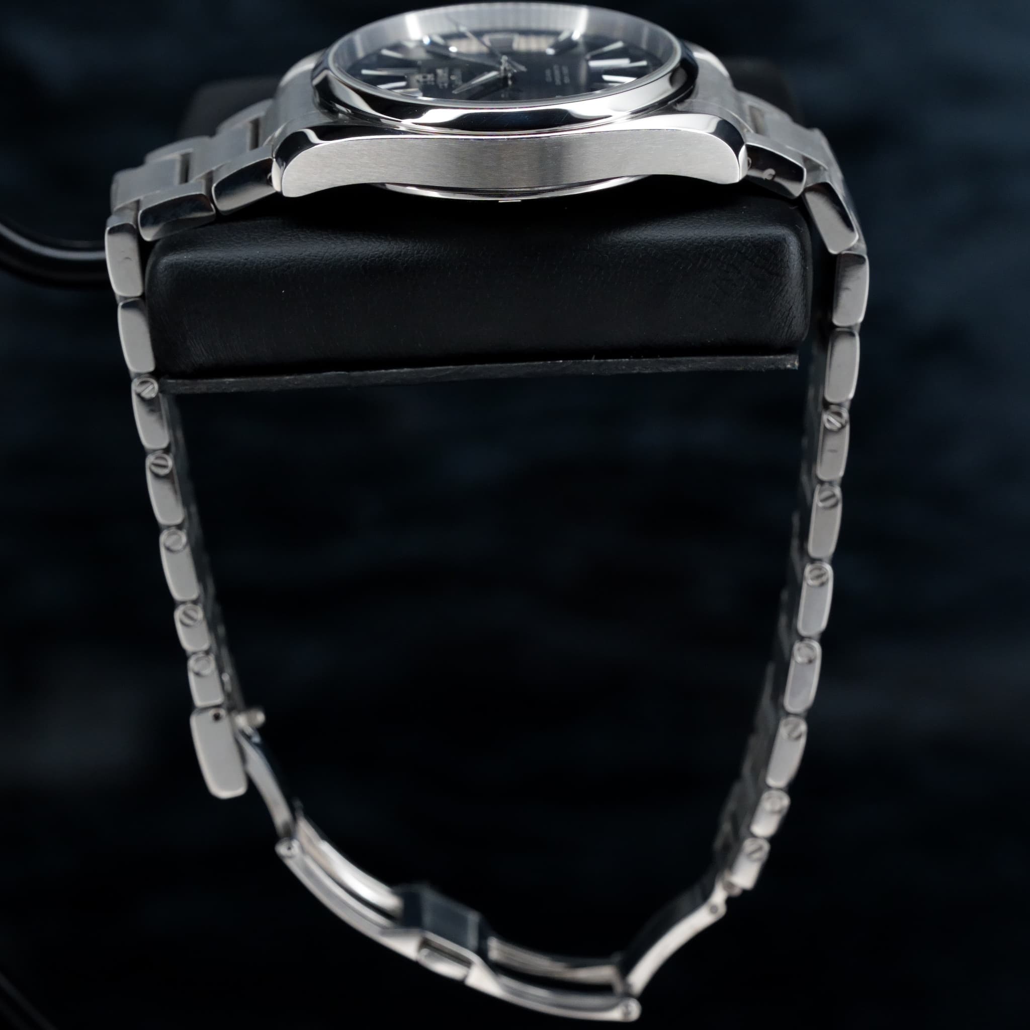 Omega Aqua Terra (Ref. 231.10.42.21.03.001) — photo 9