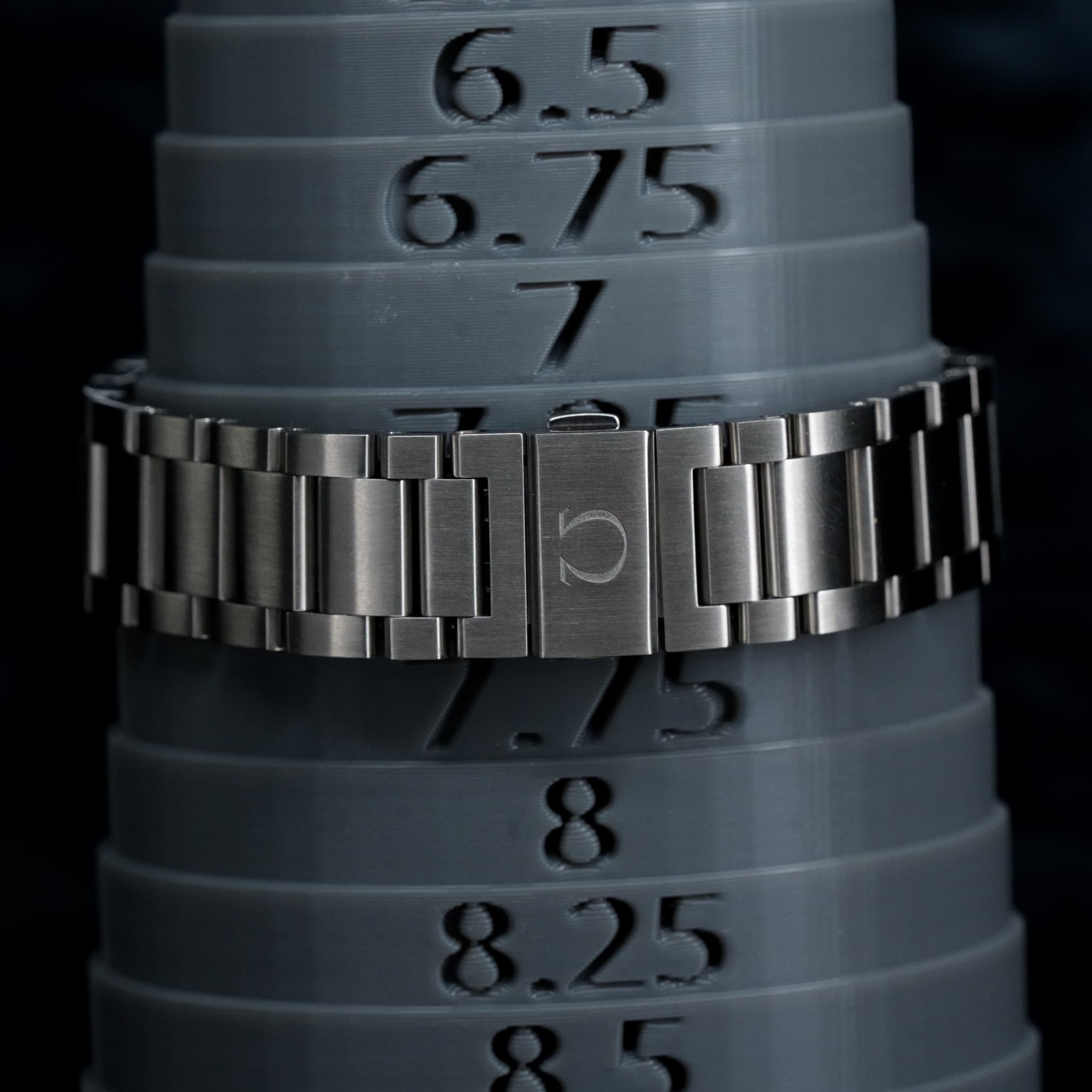 Omega Aqua Terra (Ref. 231.10.42.21.03.001) — photo 13