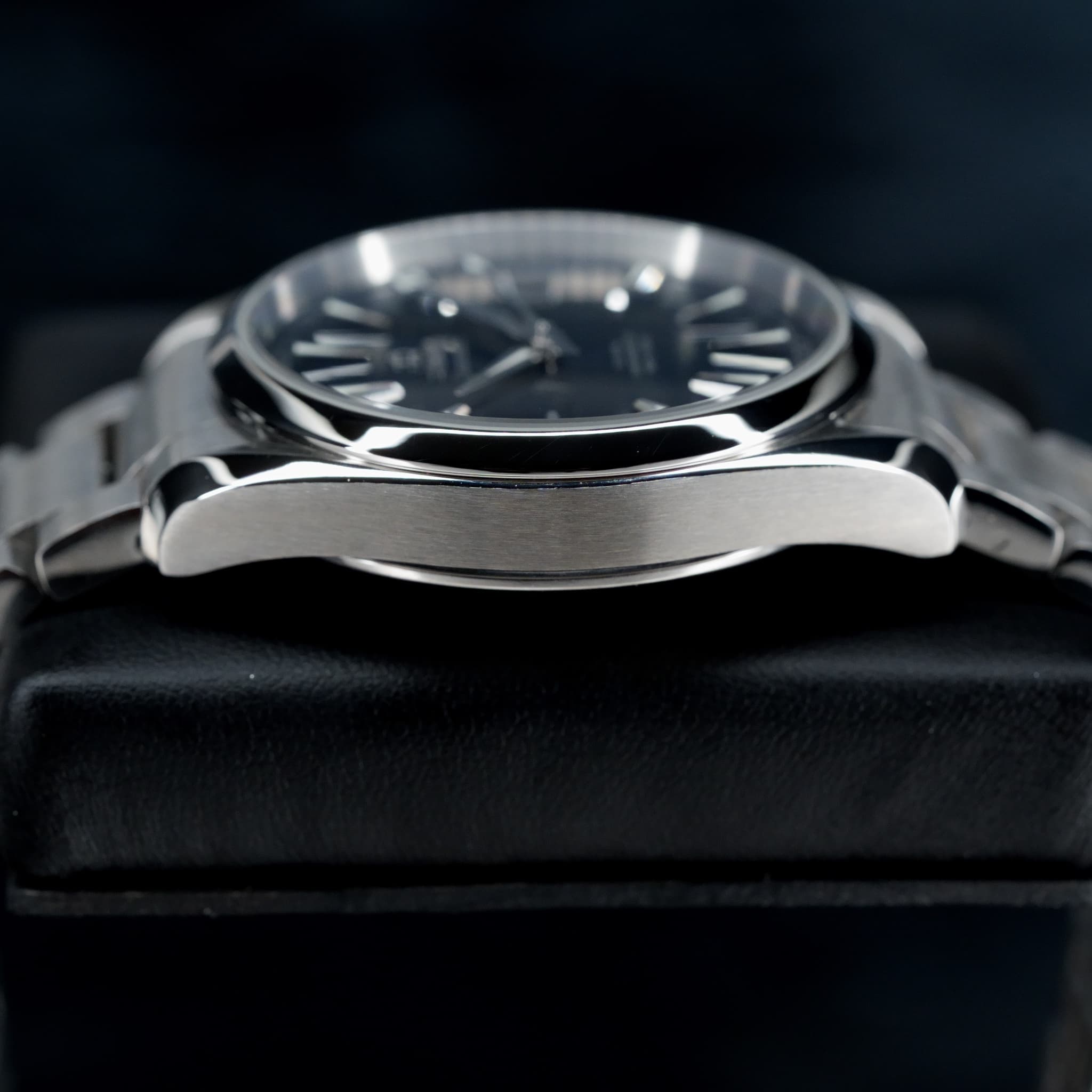 Omega Aqua Terra (Ref. 231.10.42.21.03.001) — photo 6