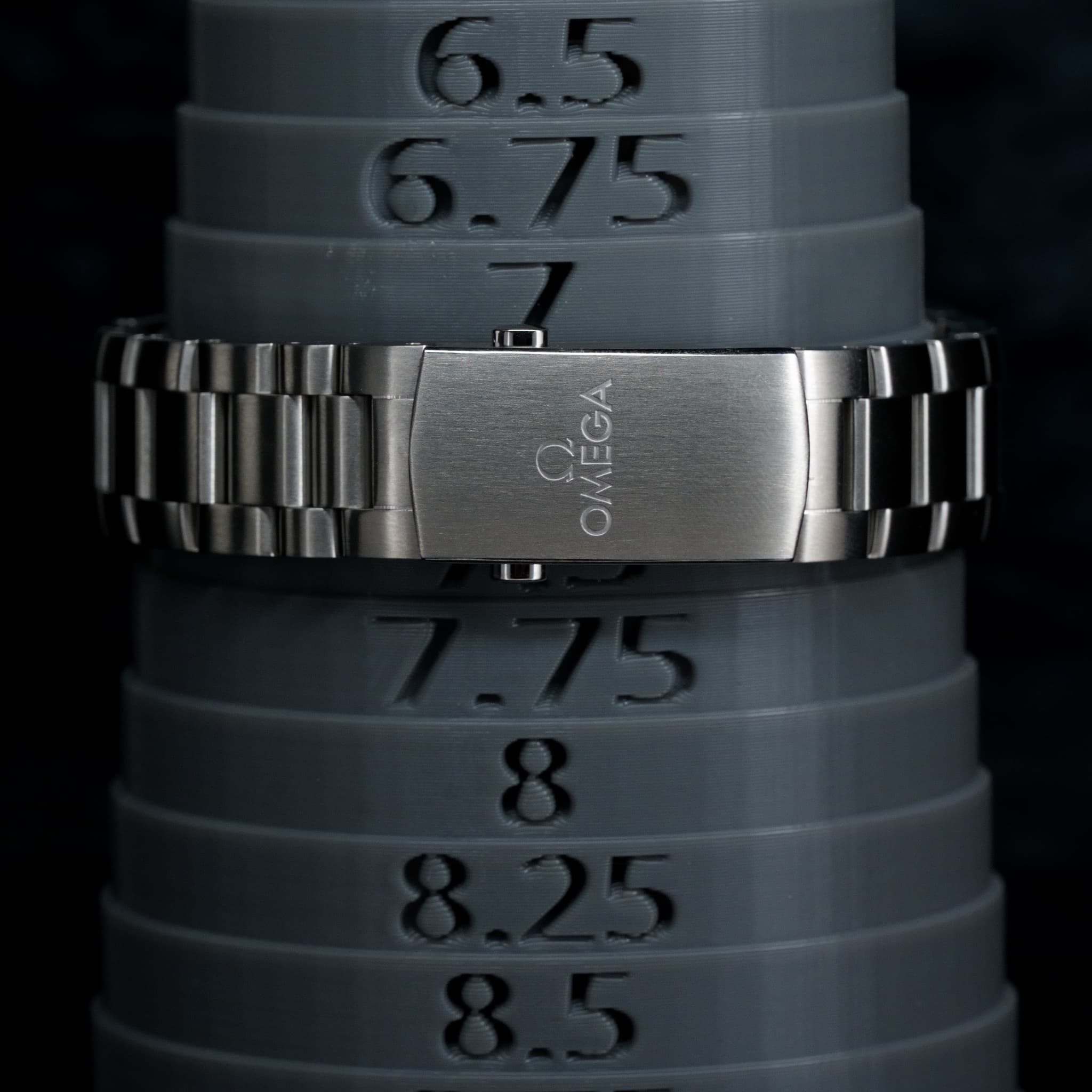 Omega Seamaster Planet Ocean (Ref. 232.30.42.21.01.003) — photo 11