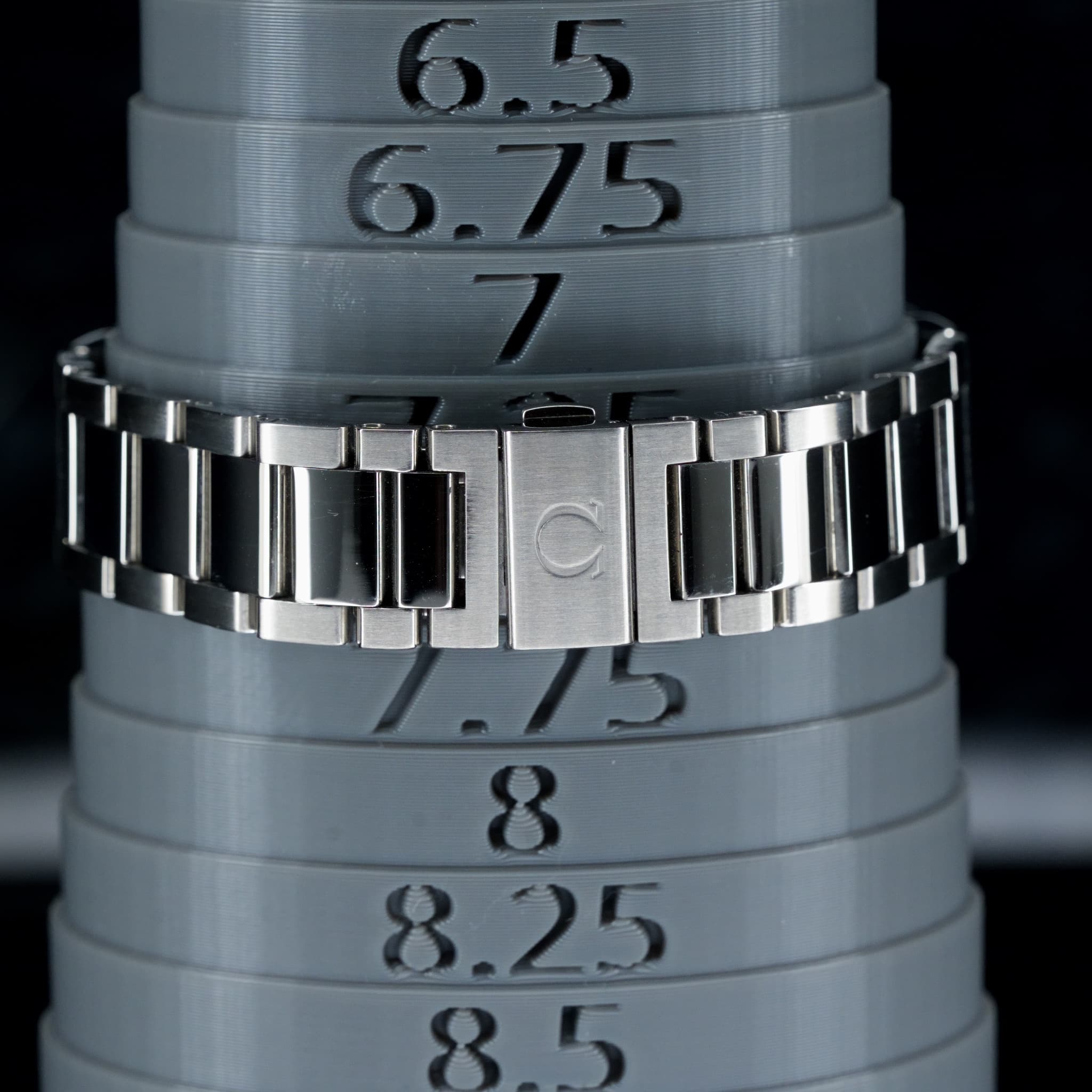 Omega Aqua Terra (Ref. 231.10.42.21.03.004) — photo 5