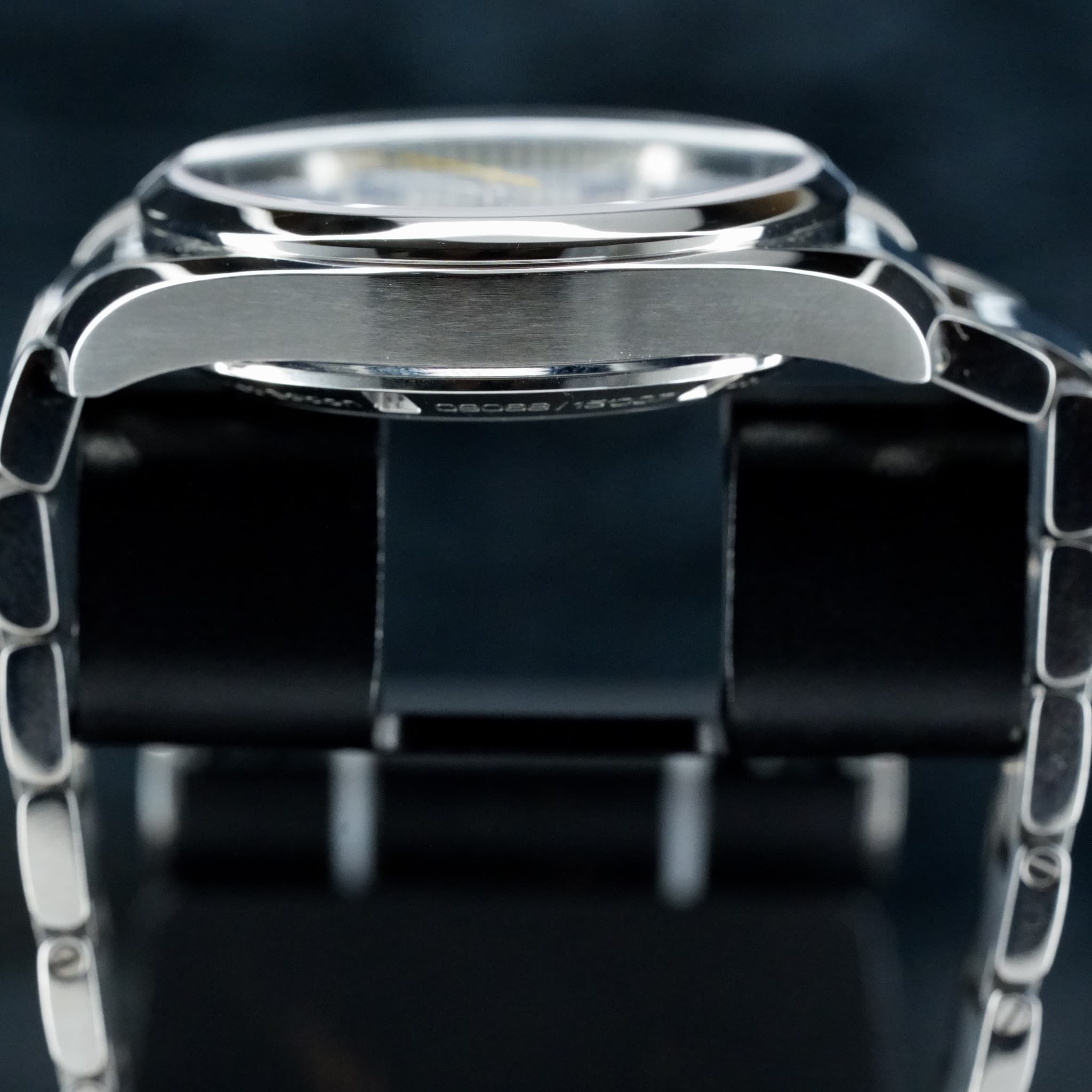 Omega Aqua Terra (Ref. 231.10.42.21.03.004) — photo 8