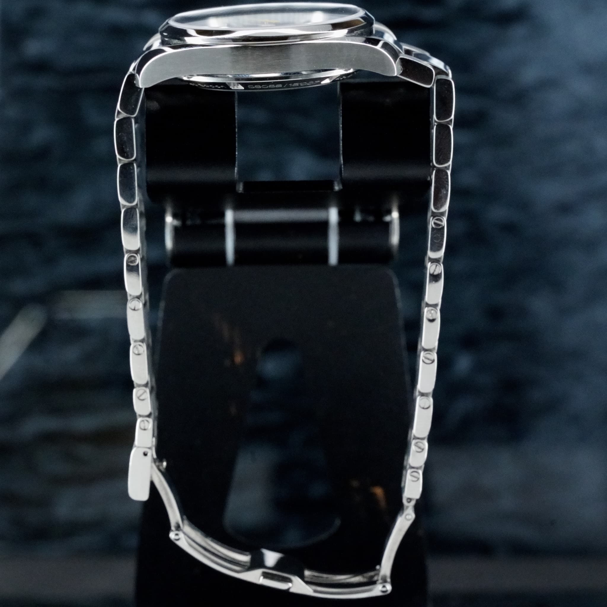 Omega Aqua Terra (Ref. 231.10.42.21.03.004) — photo 10