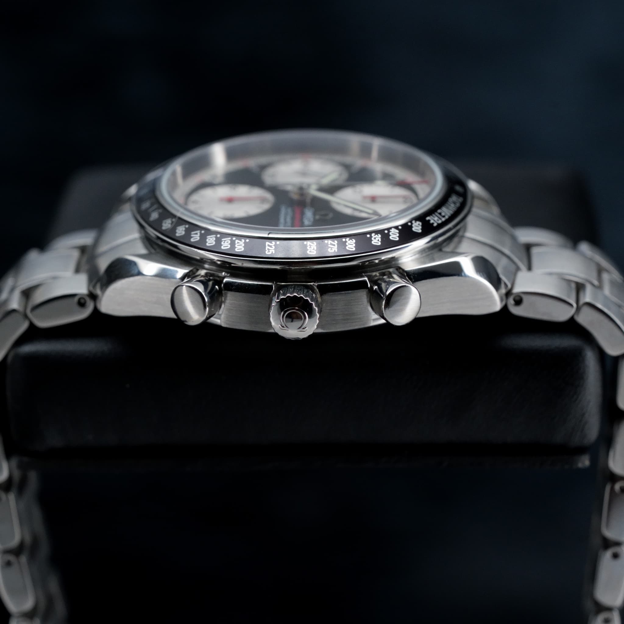 Omega Speedmaster (Non-Moonwatch) (Ref. 3210.51.00) — photo 5