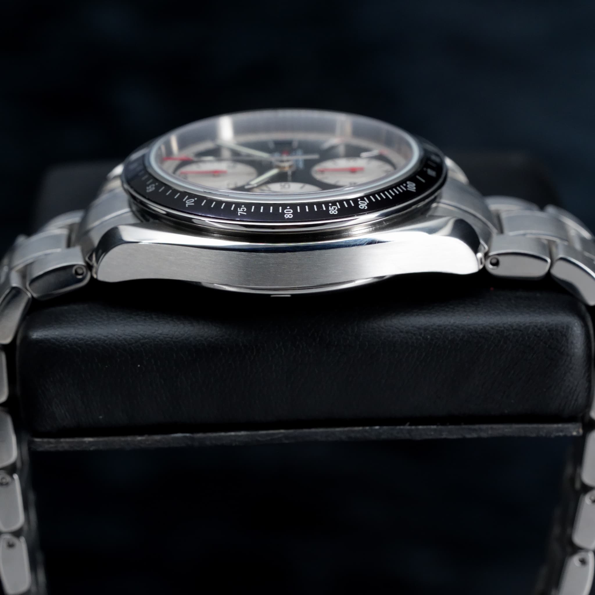 Omega Speedmaster (Non-Moonwatch) (Ref. 3210.51.00) — photo 4