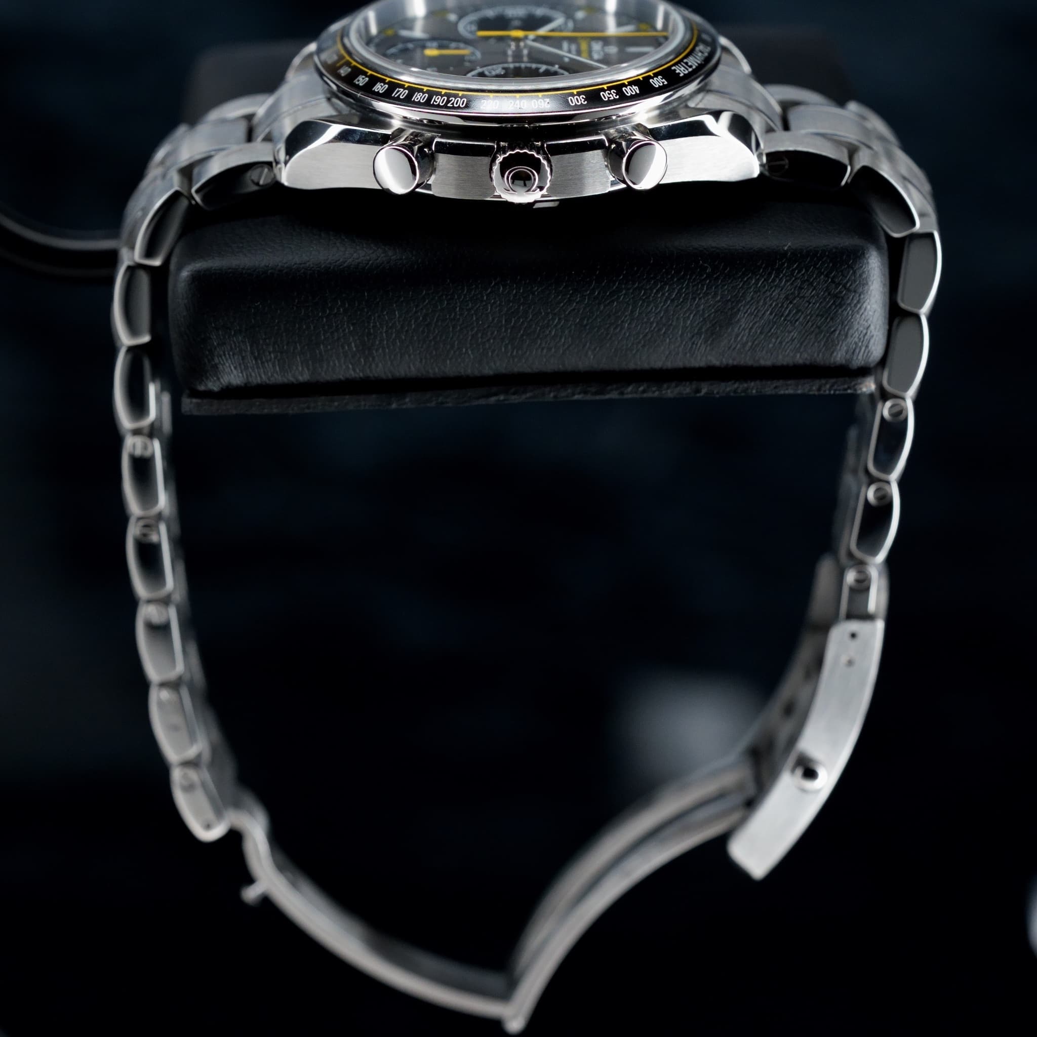 Omega Speedmaster (Non-Moonwatch) (Ref. 326.30.40.50.06.001) — photo 8