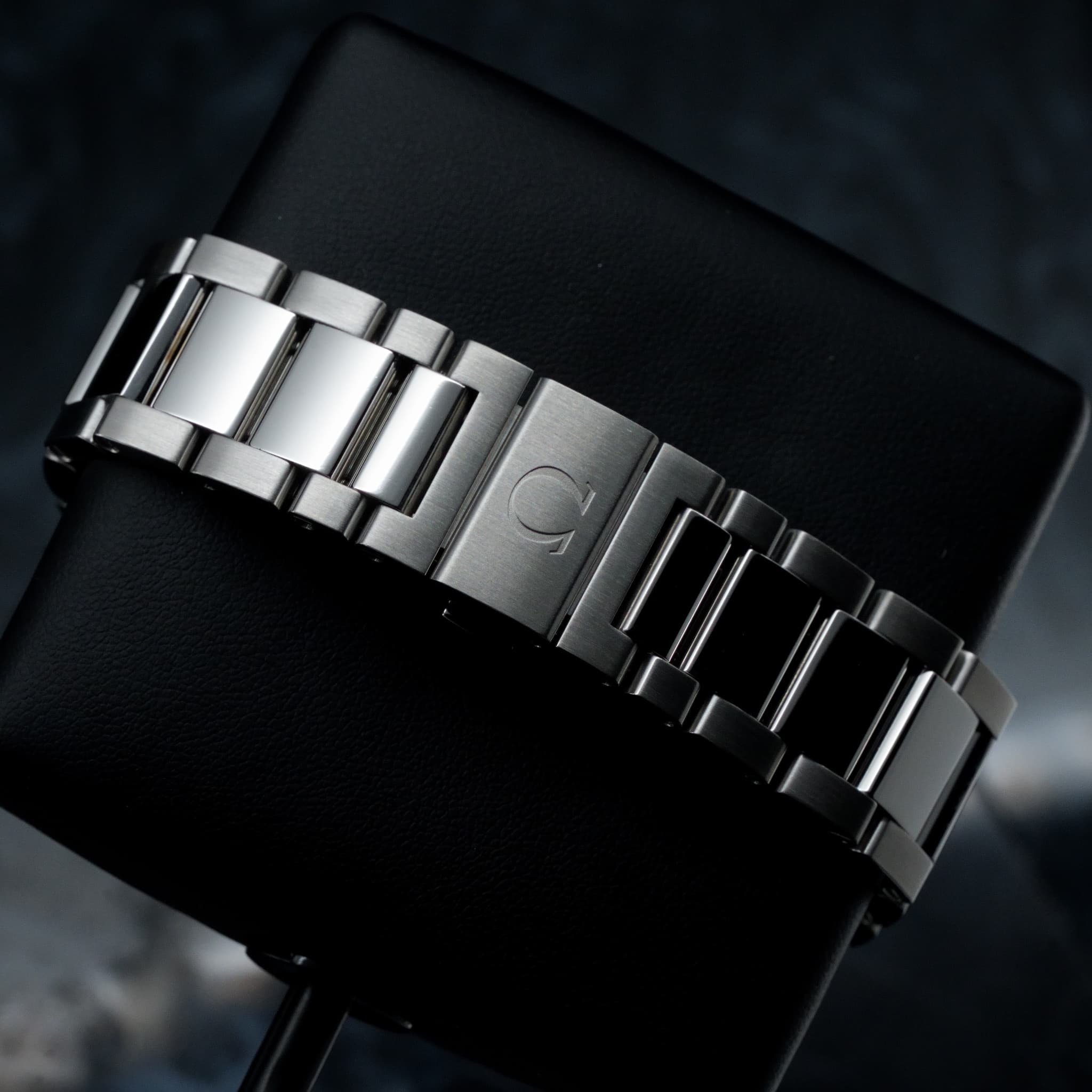Omega Seamaster Aqua Terra (Ref. 231.10.42.21.01.004) — photo 10