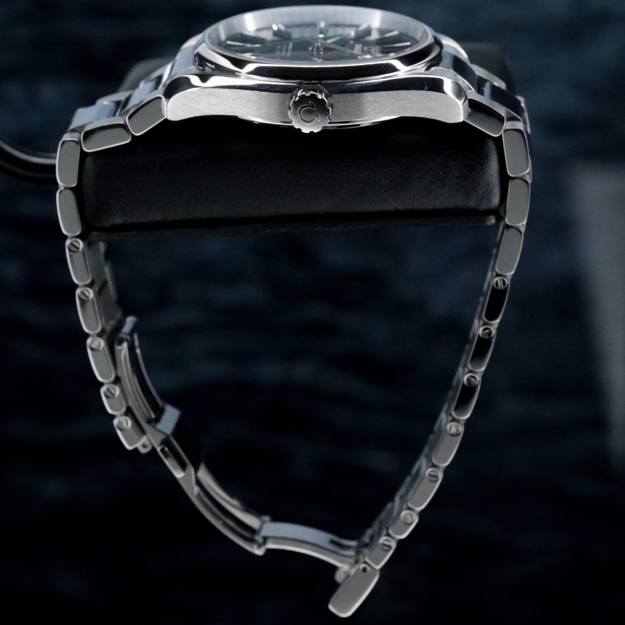 Omega Seamaster Aqua Terra (Ref. 231.10.42.21.01.004) — photo 9