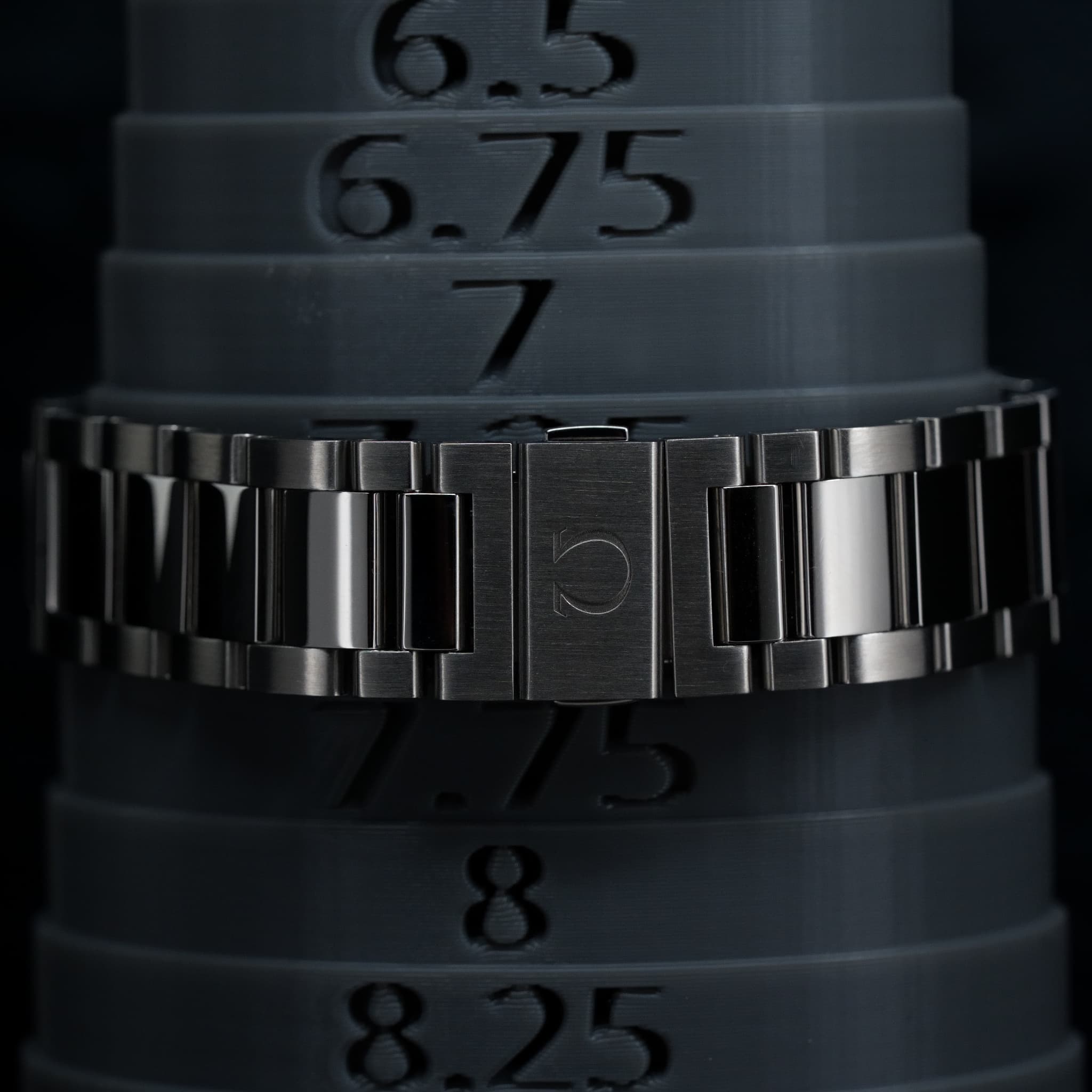 Omega Seamaster Aqua Terra (Ref. 231.10.42.21.01.004) — photo 7