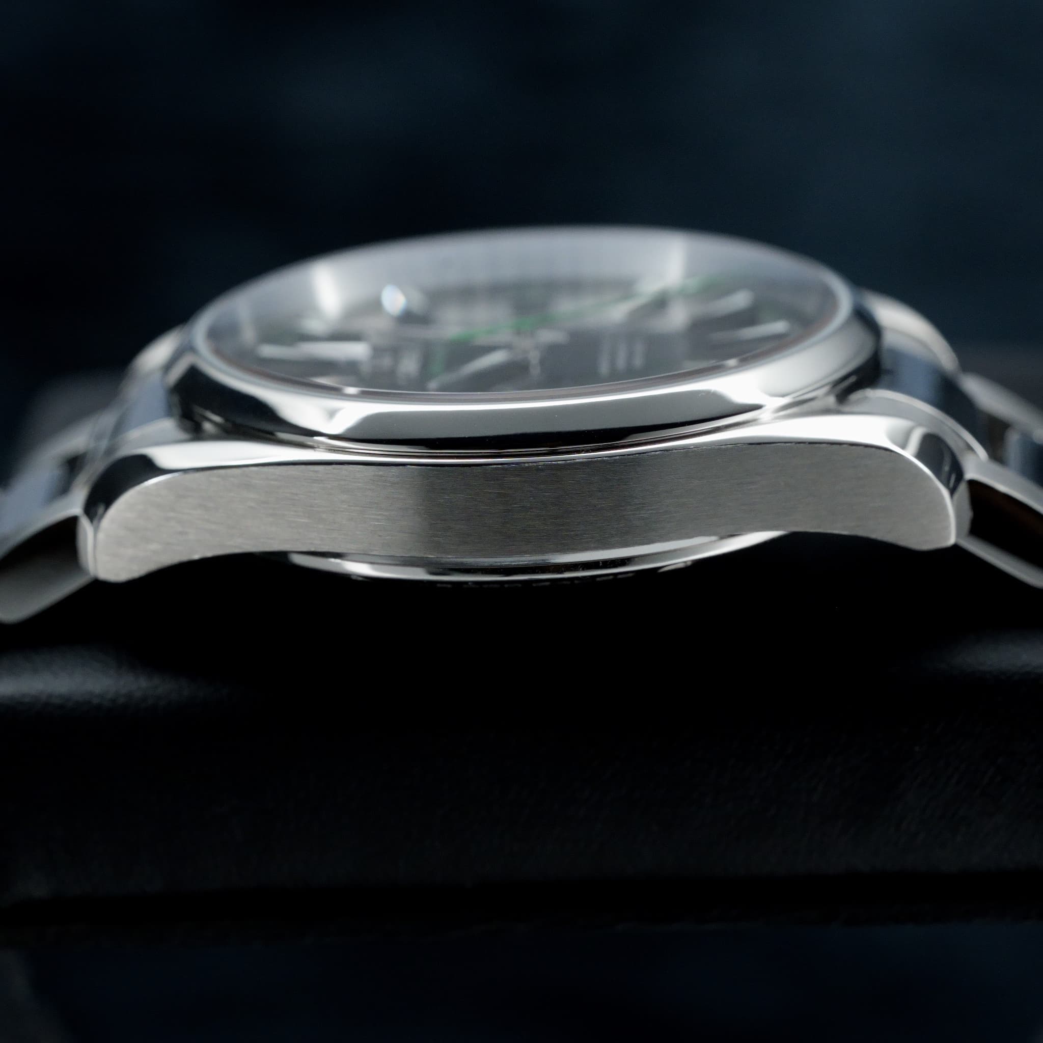 Omega Seamaster Aqua Terra (Ref. 231.10.42.21.01.004) — photo 6