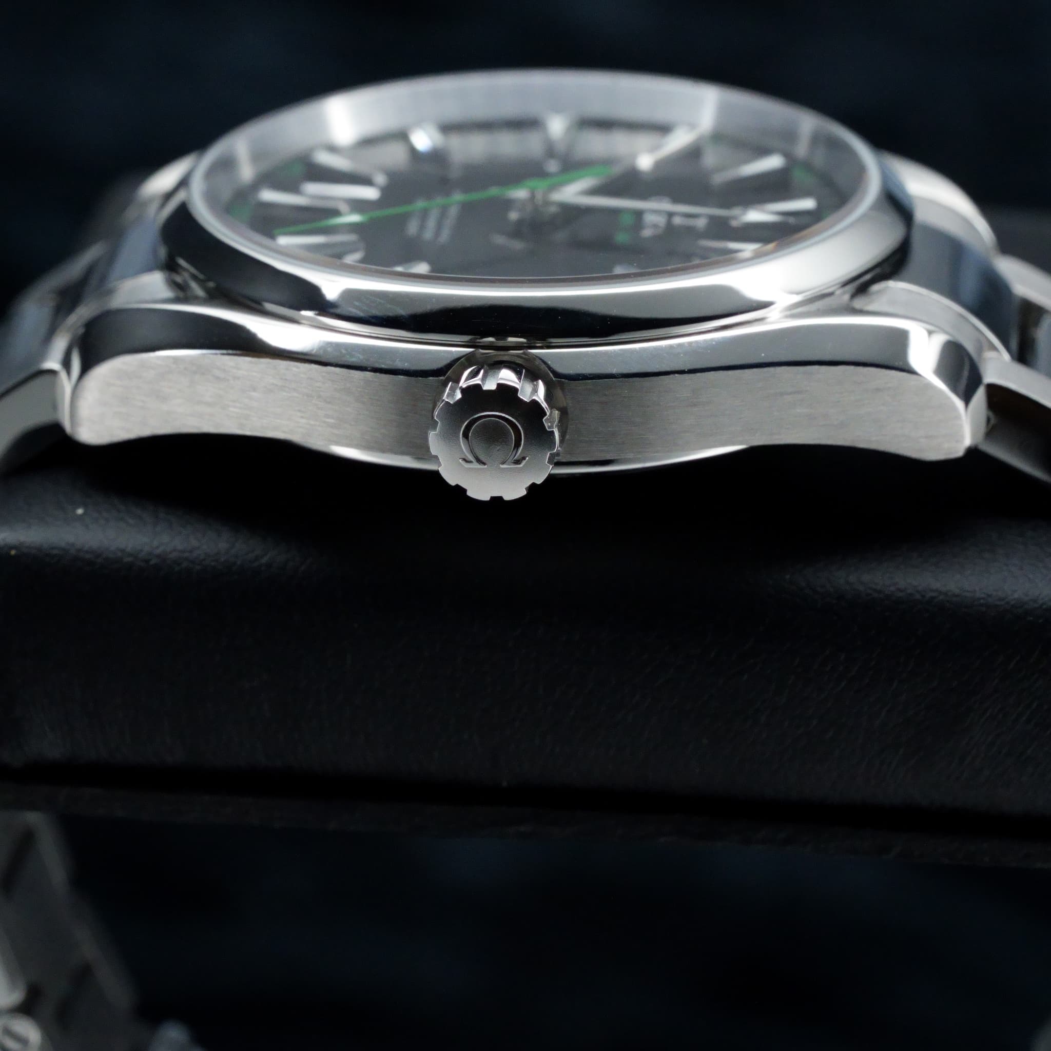 Omega Seamaster Aqua Terra (Ref. 231.10.42.21.01.004) — photo 8