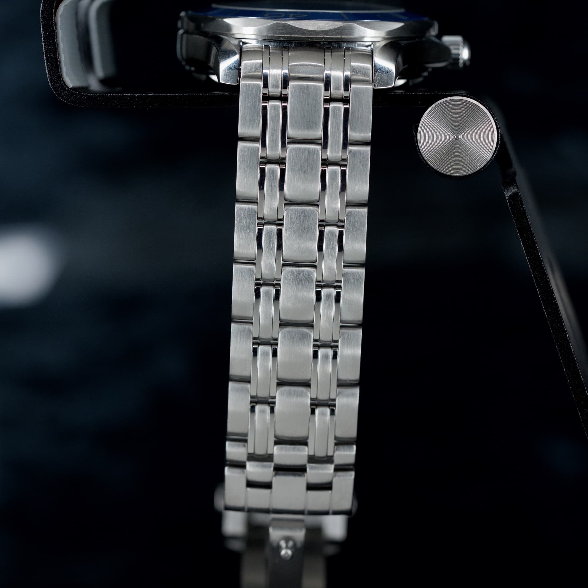 Omega Seamaster Diver 300M (Ref. 212.32.41.20.04.001) — photo 15