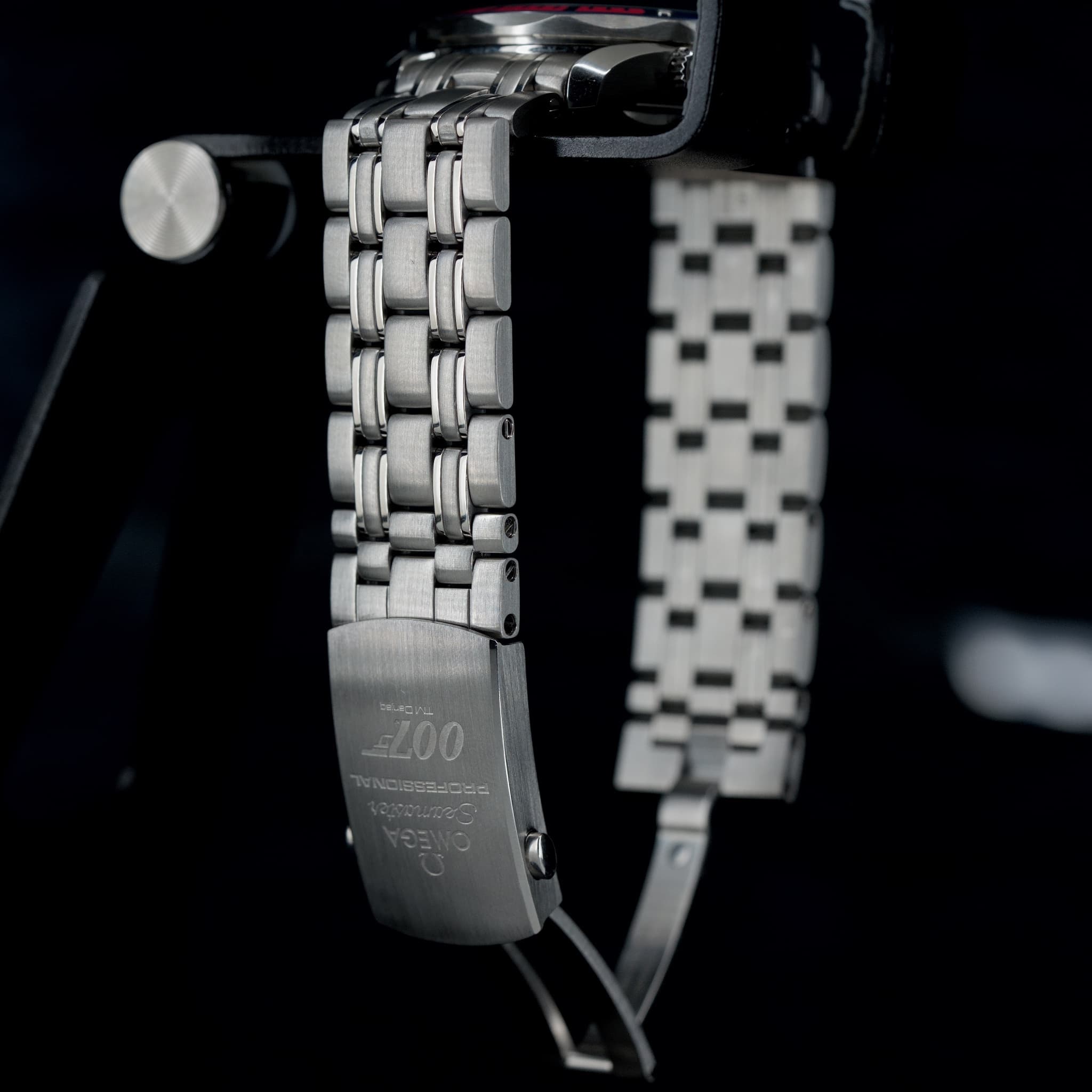 Omega Seamaster Diver 300M (Ref. 212.32.41.20.04.001) — photo 17