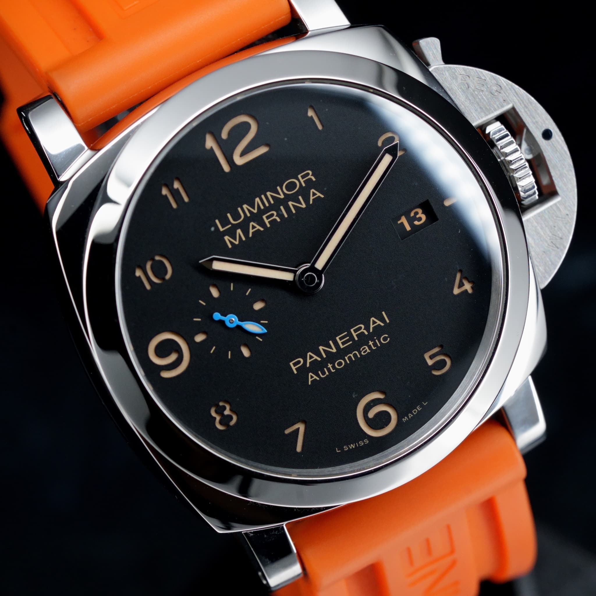 Panerai Luminor 1950 (Ref. PAM01359) — photo 7
