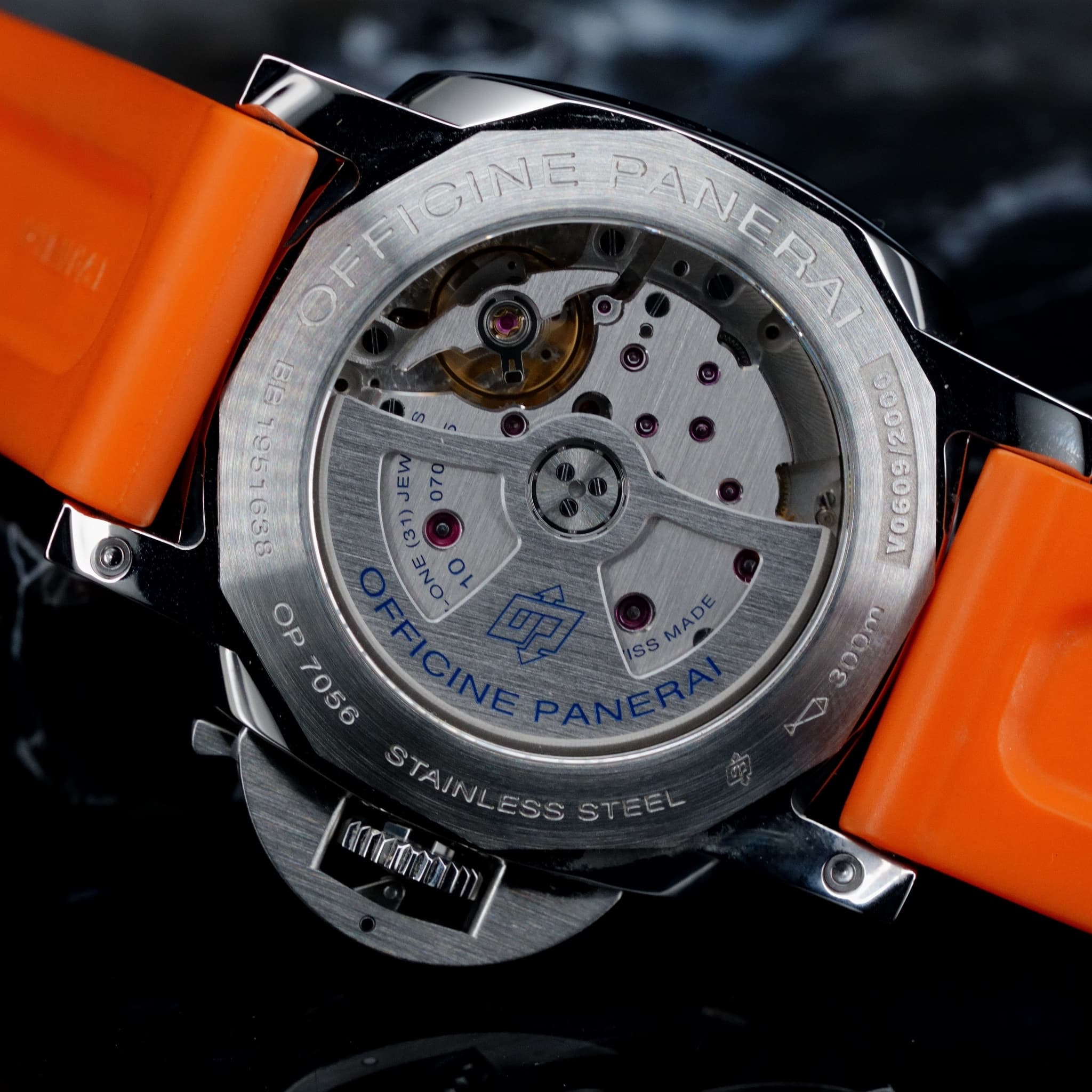Panerai Luminor 1950 (Ref. PAM01359) — photo 12