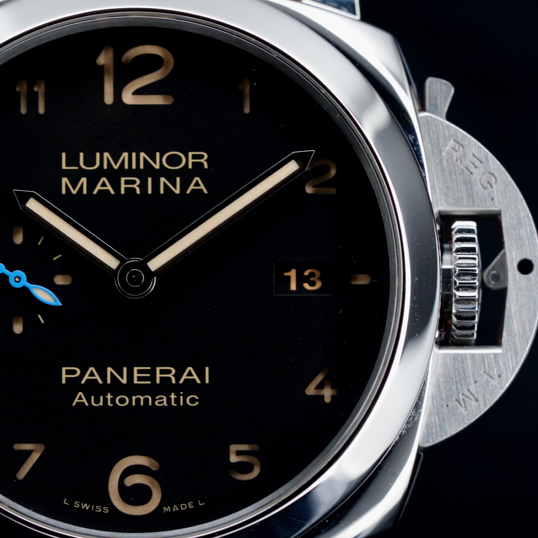 Panerai Luminor 1950 (Ref. PAM01359) — photo 5