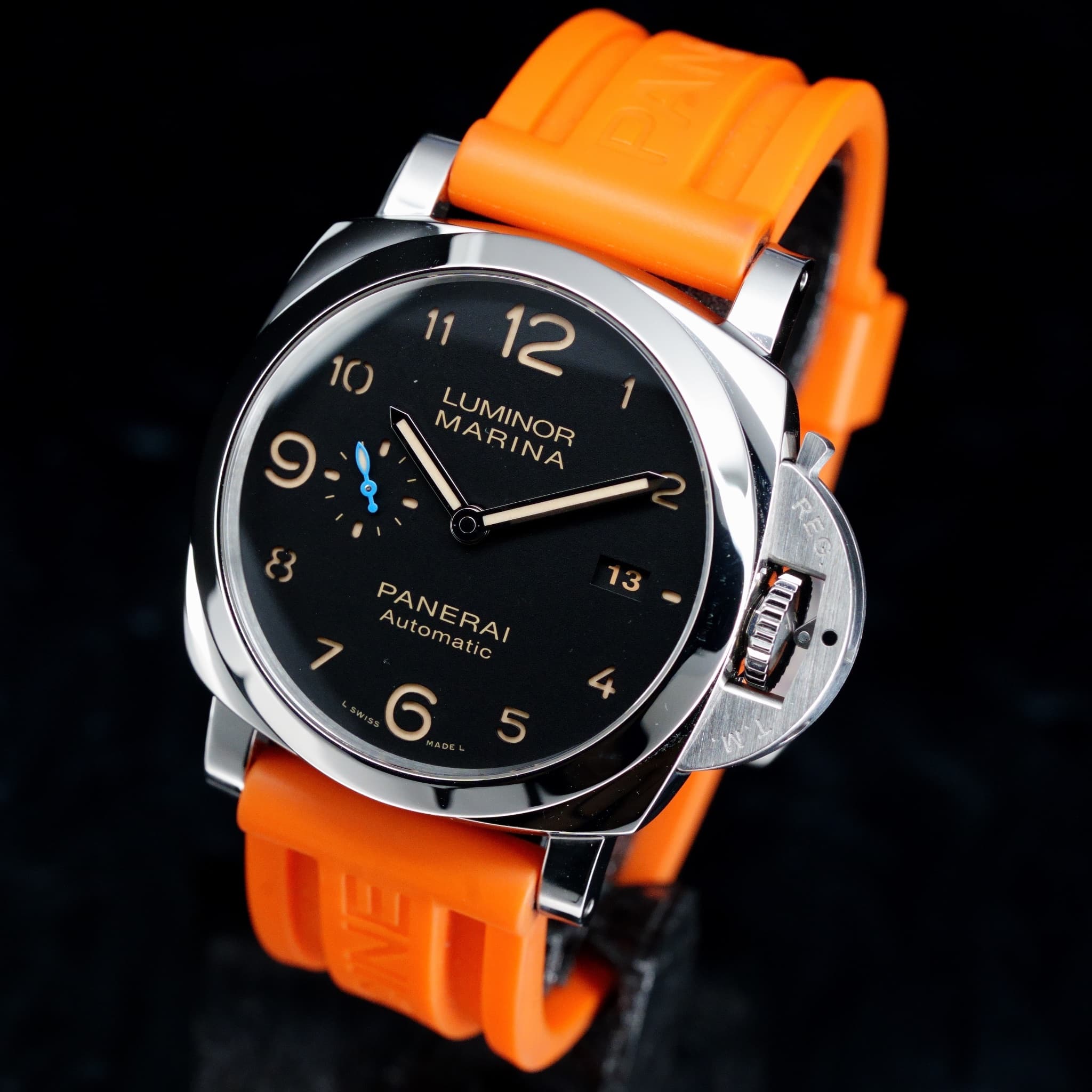 Panerai Luminor 1950 (Ref. PAM01359) — photo 6