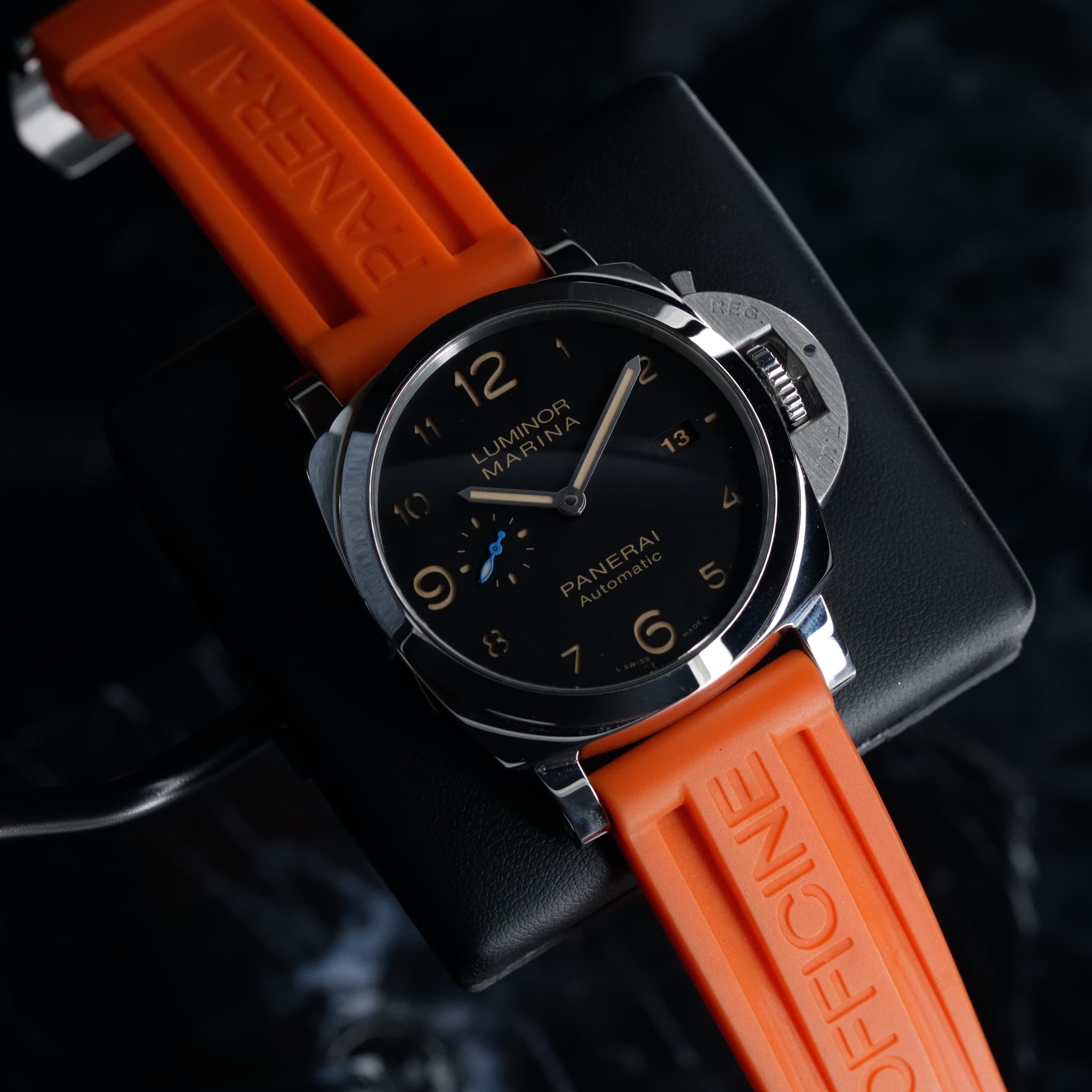 Panerai Luminor 1950 (Ref. PAM01359) — photo 10