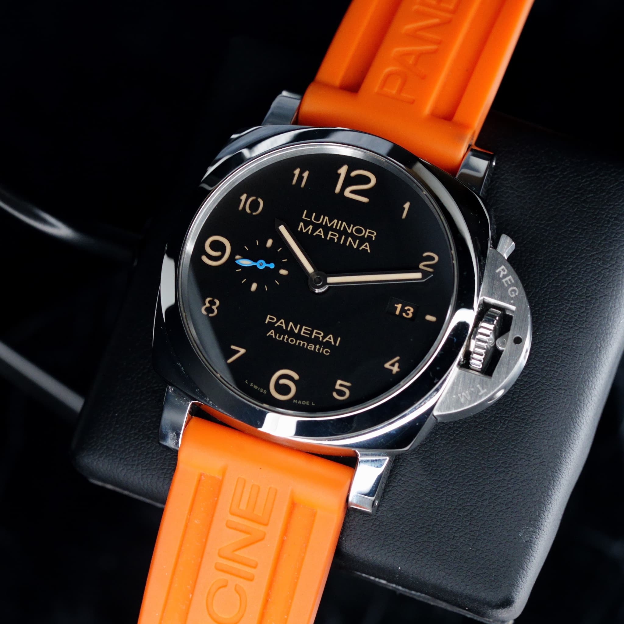 Panerai Luminor 1950 (Ref. PAM01359) — photo 11