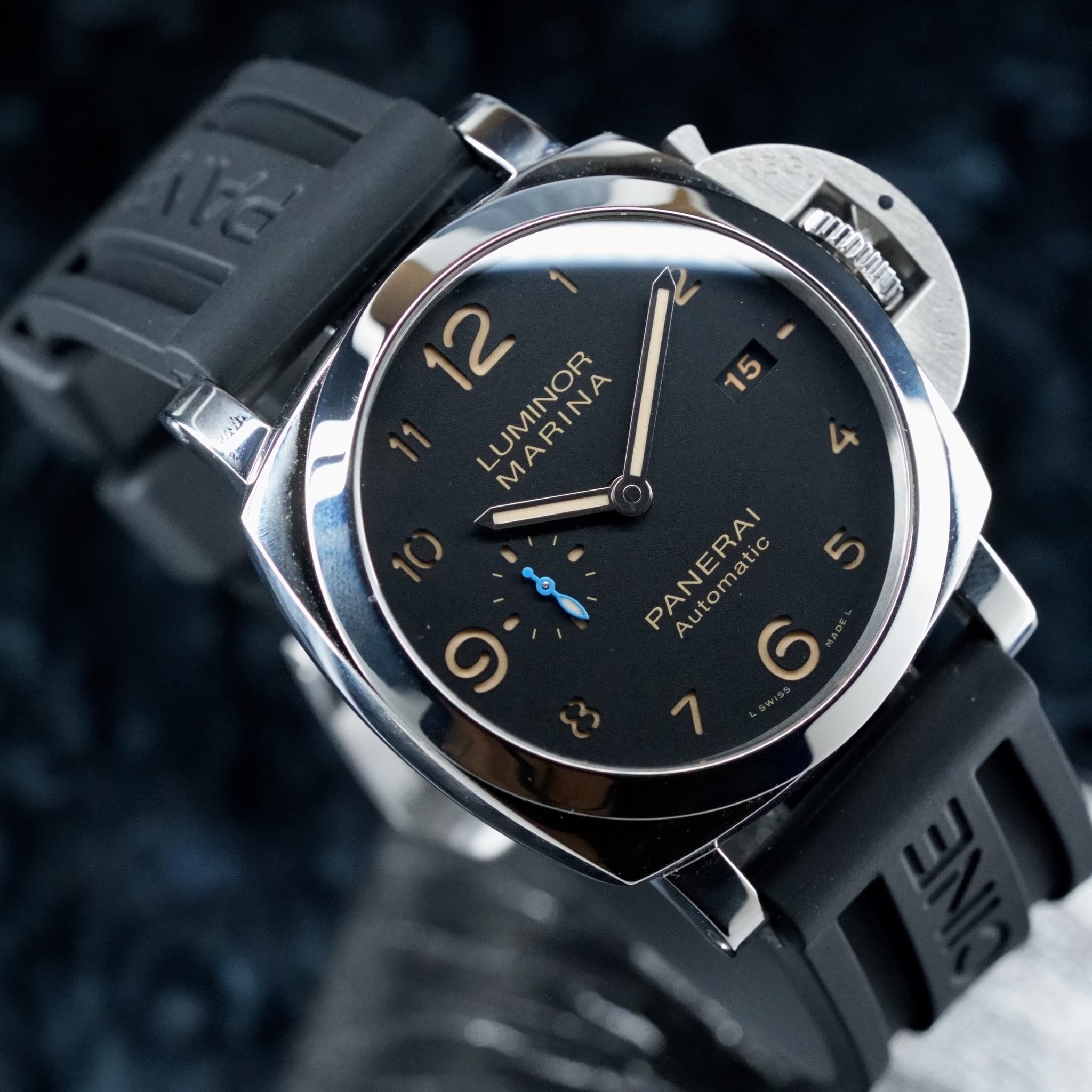 Panerai Luminor 1950 (Ref. PAM01359) — photo 4