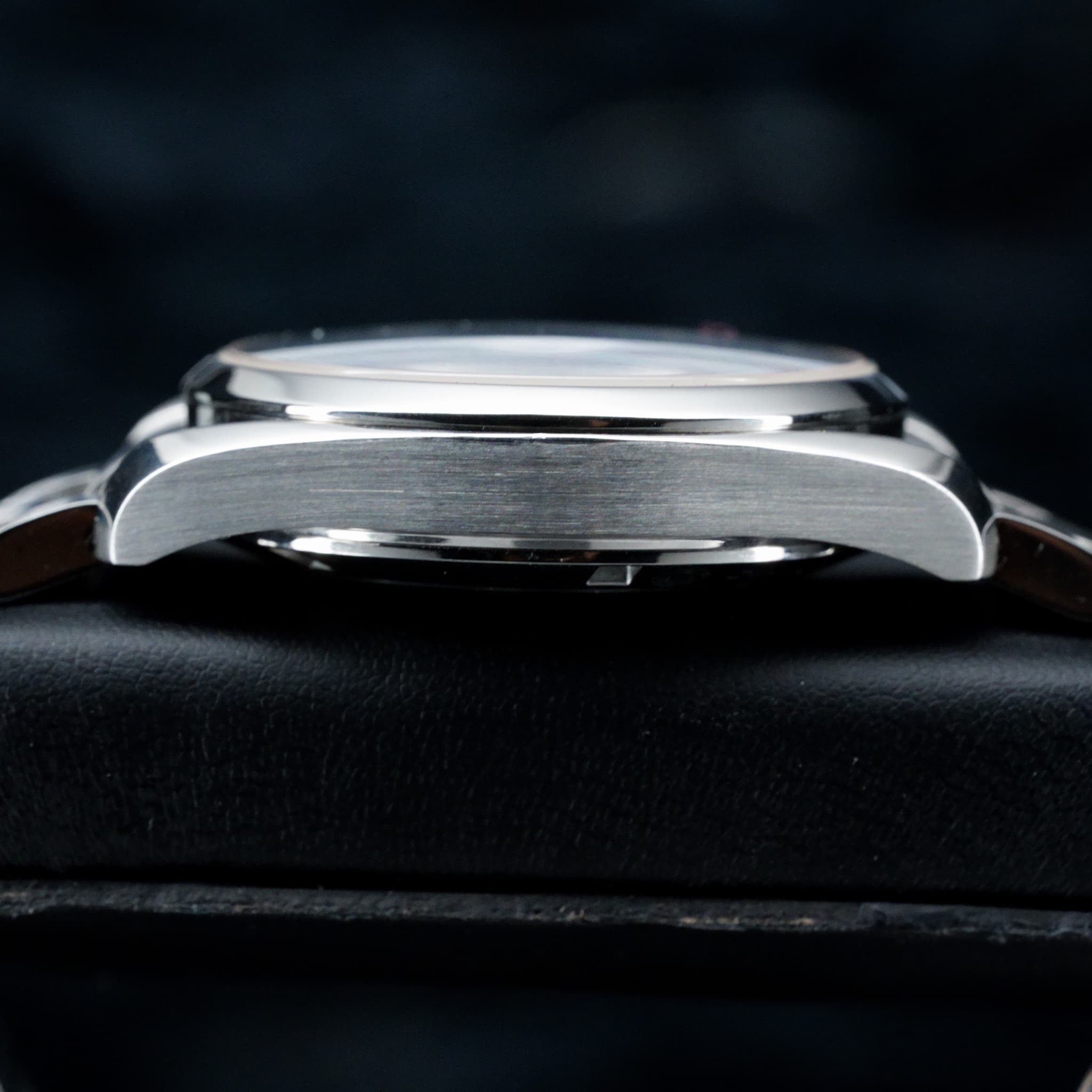 Omega Aqua Terra (Ref. 231.10.42.21.02.002) — photo 9