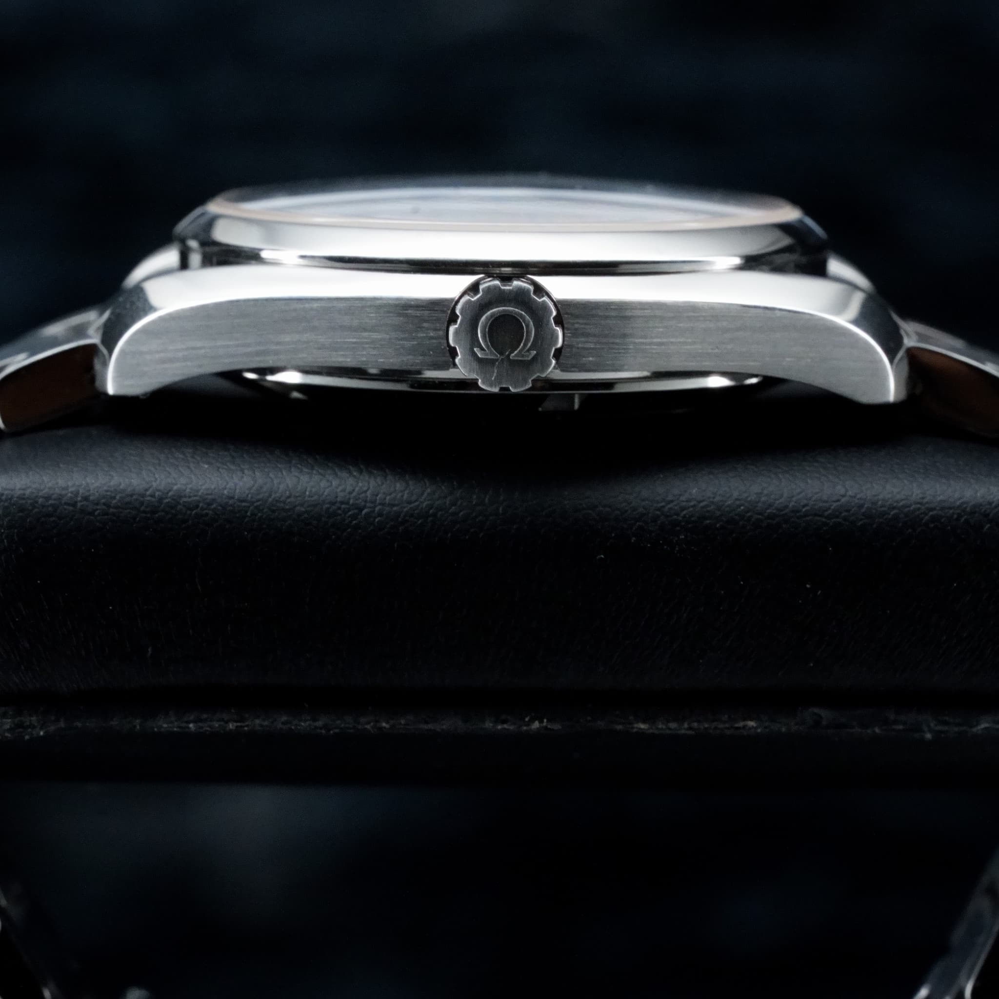 Omega Aqua Terra (Ref. 231.10.42.21.02.002) — photo 10