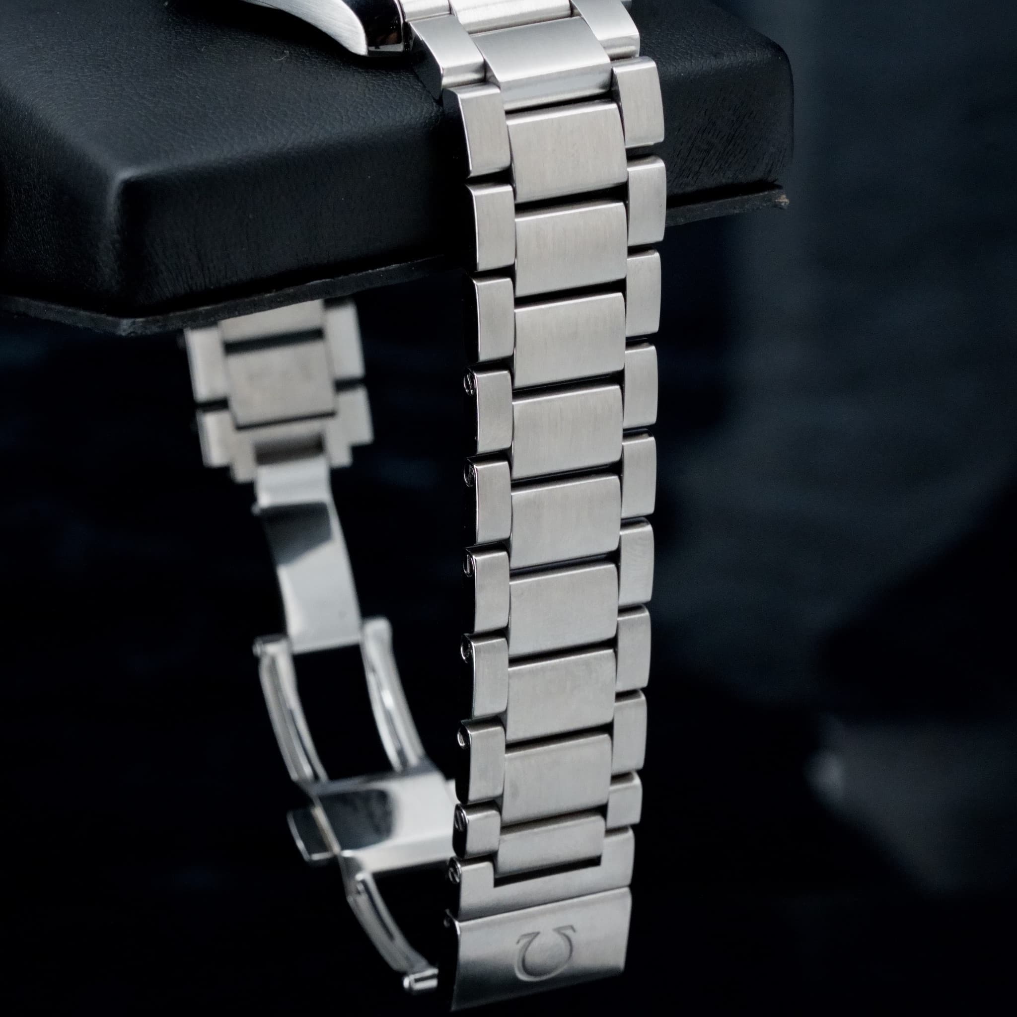 Omega Aqua Terra (Ref. 231.10.42.21.02.002) — photo 12