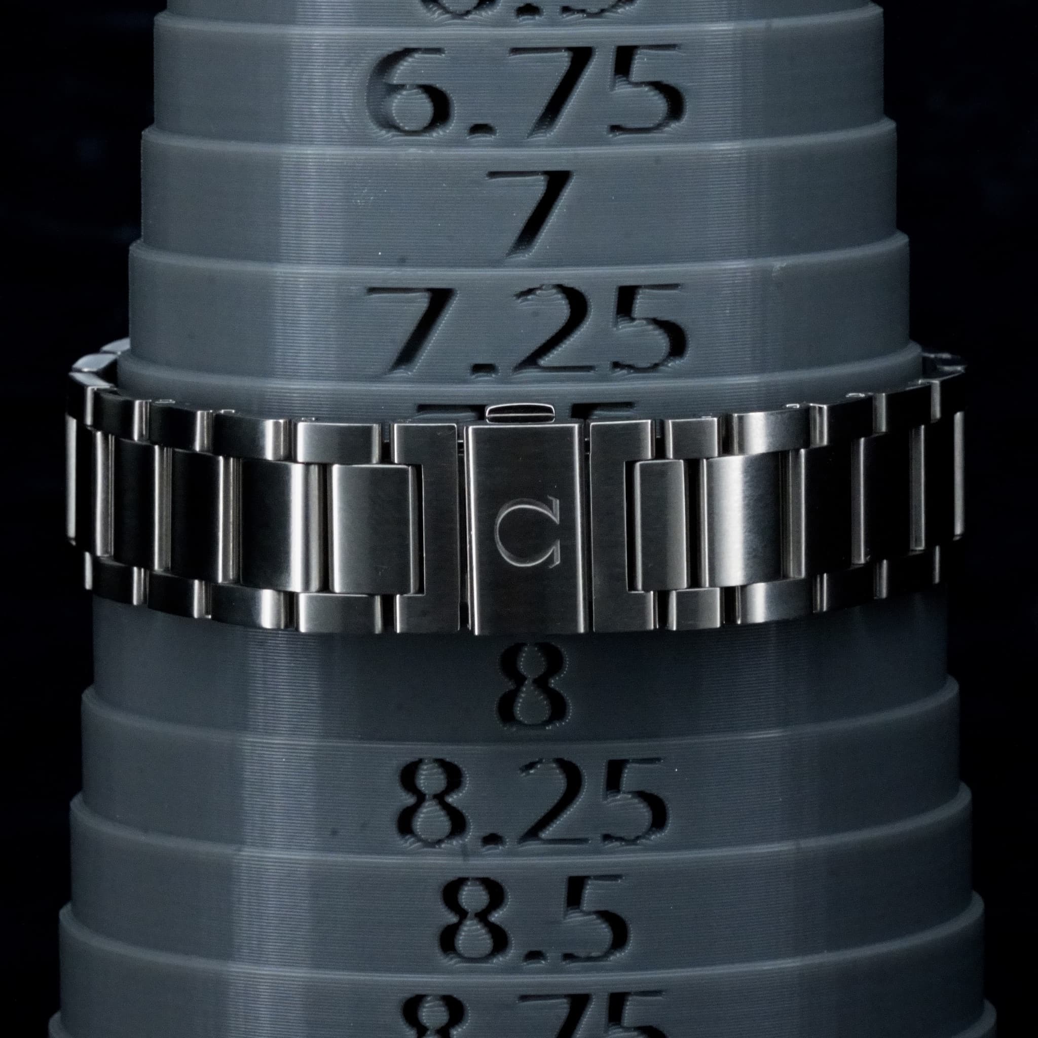 Omega Aqua Terra (Ref. 231.10.42.21.02.002) — photo 13