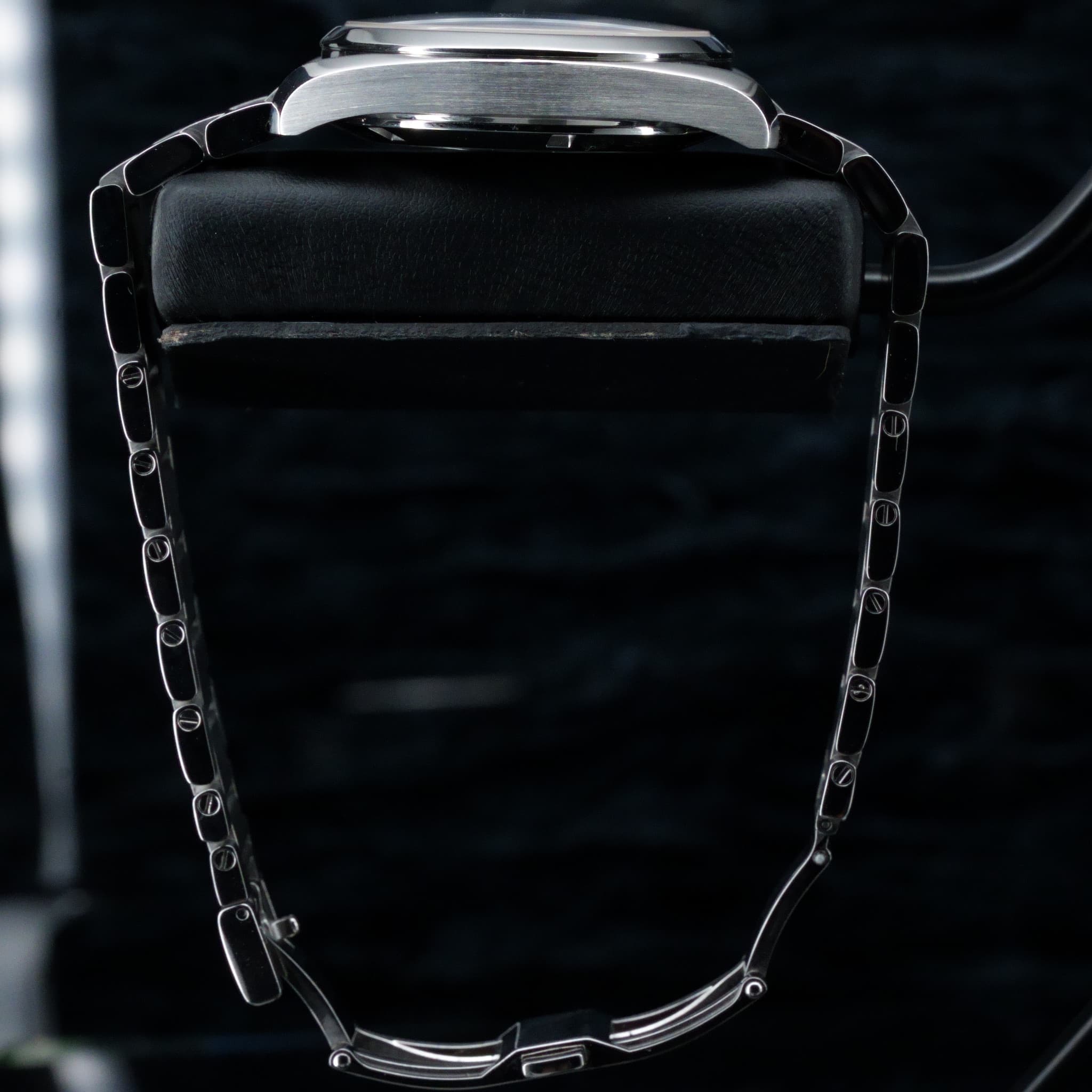 Omega Aqua Terra (Ref. 231.10.42.21.02.002) — photo 11