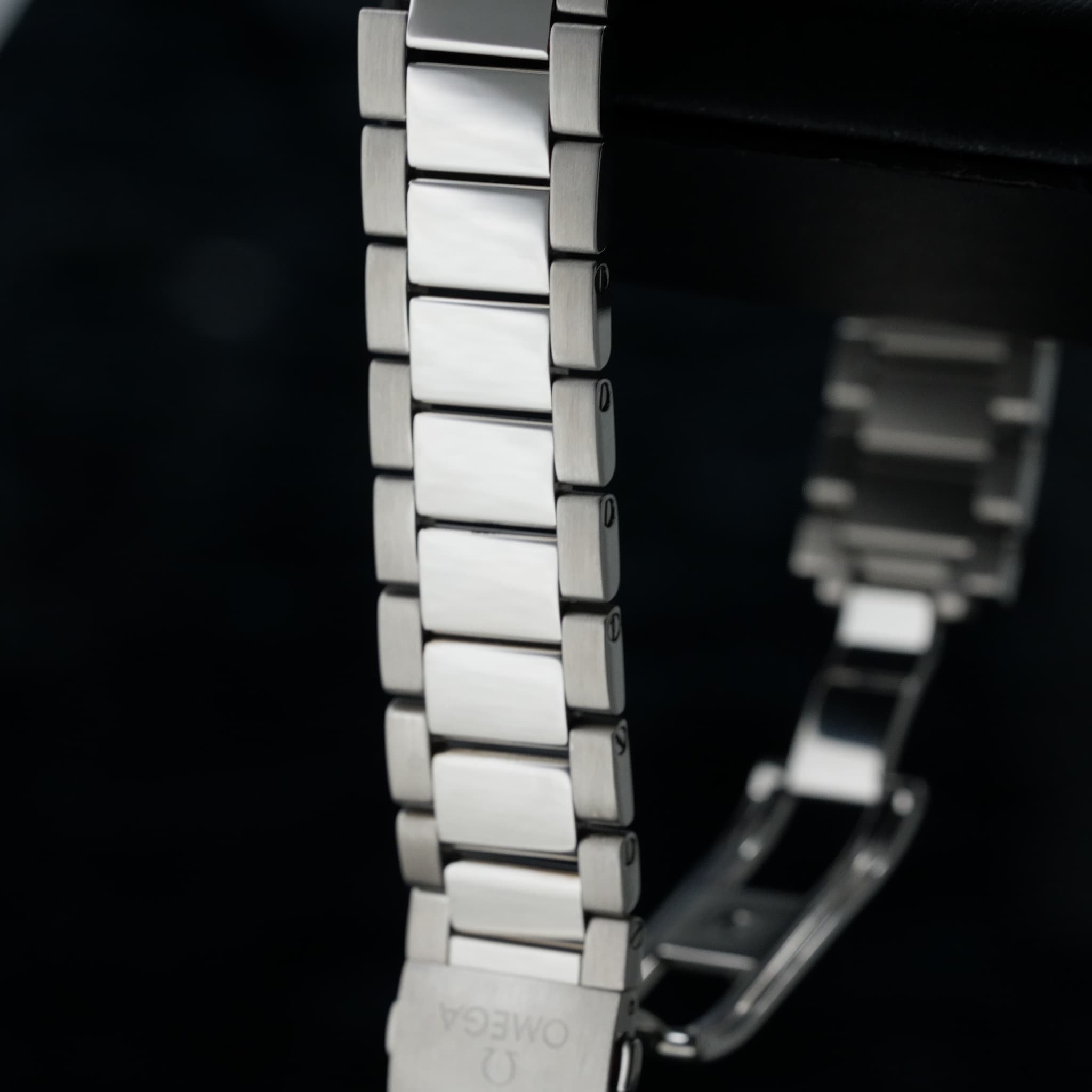 Omega Aqua Terra (Ref. 220.10.41.21.03.004) — photo 10