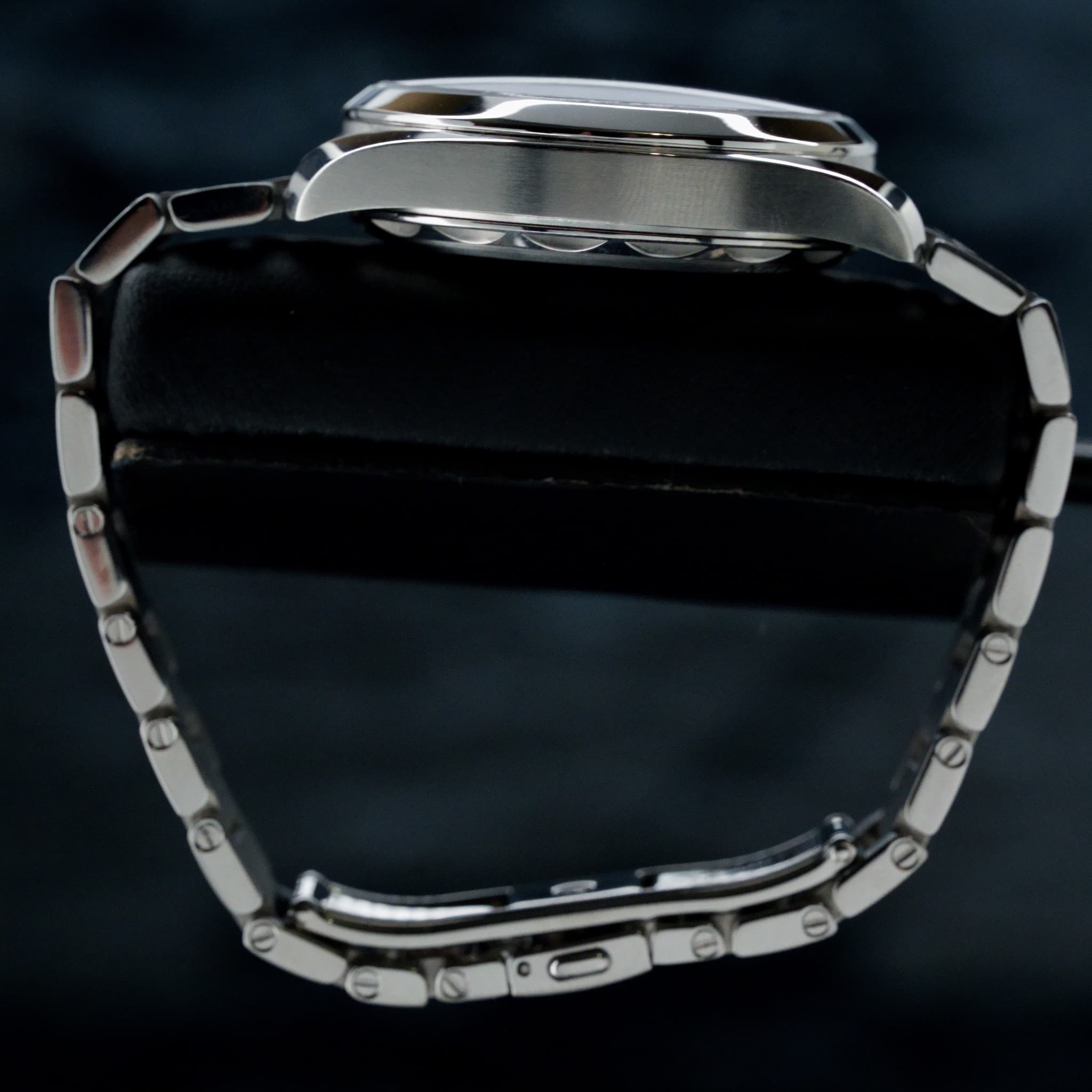 Omega Aqua Terra (Ref. 220.10.41.21.03.004) — photo 9