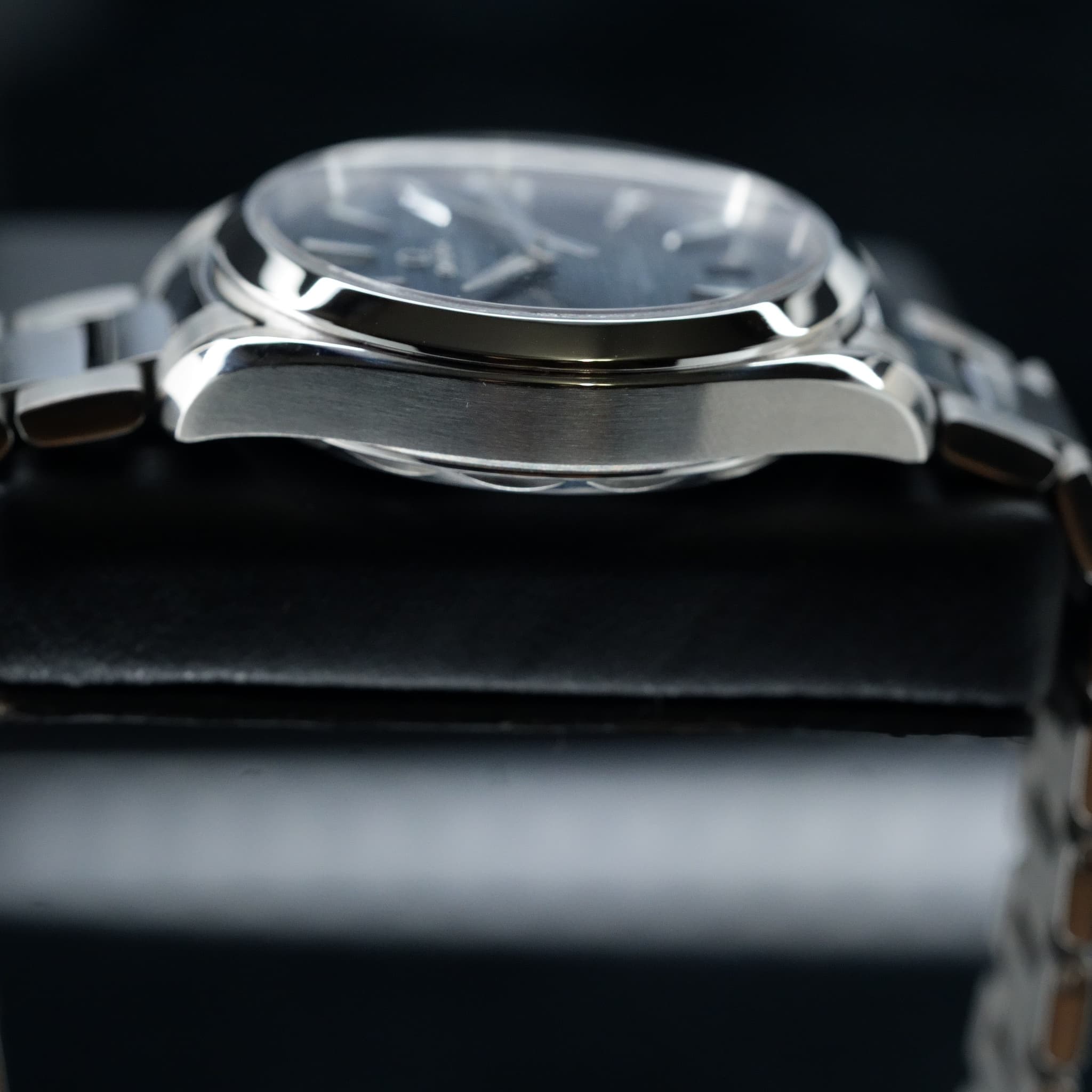 Omega Aqua Terra (Ref. 220.10.41.21.03.004) — photo 8